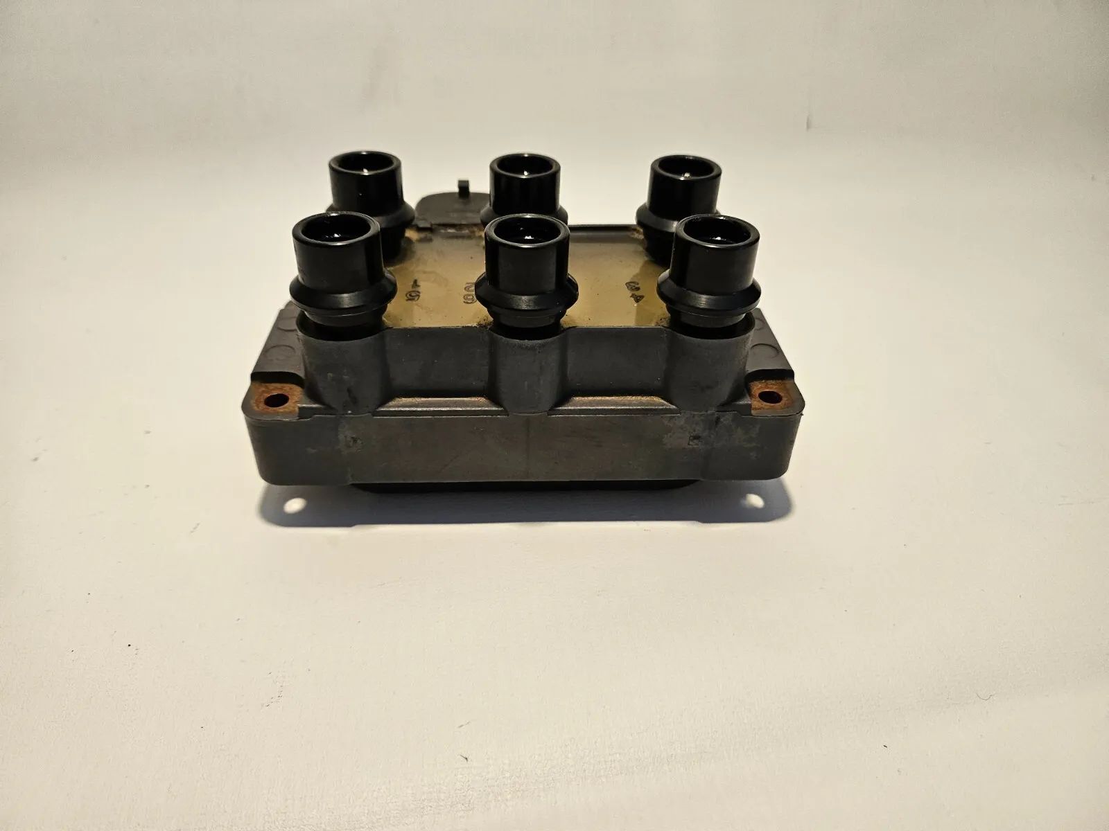 Original FORD USA MUSTANG Convertible Zündspule elektrisch 90TF12029A1A