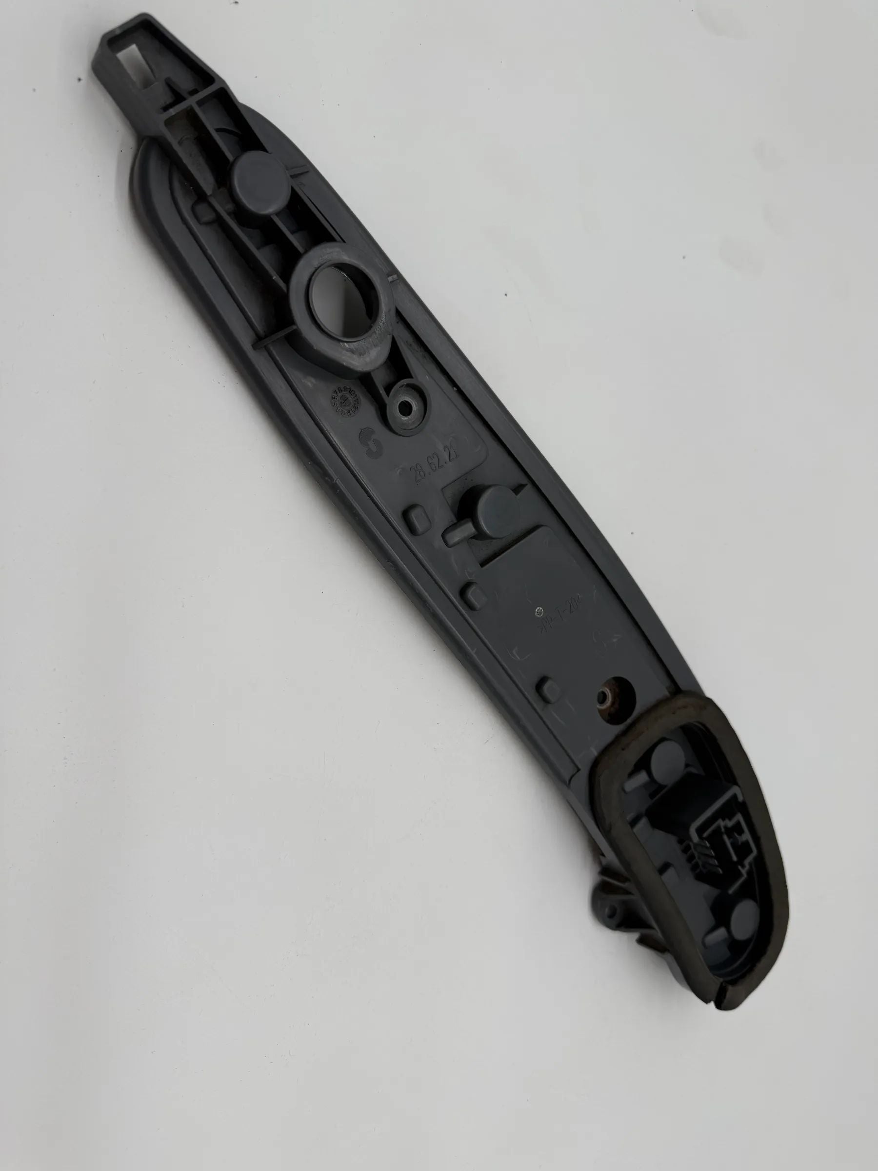 Porte-lampe feu arrière gauche Fiat Punto gris