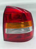 Opel Astra G Coupe / Cabrio etc. Rückleuchte Heckleuchte  Rechts, 90521544