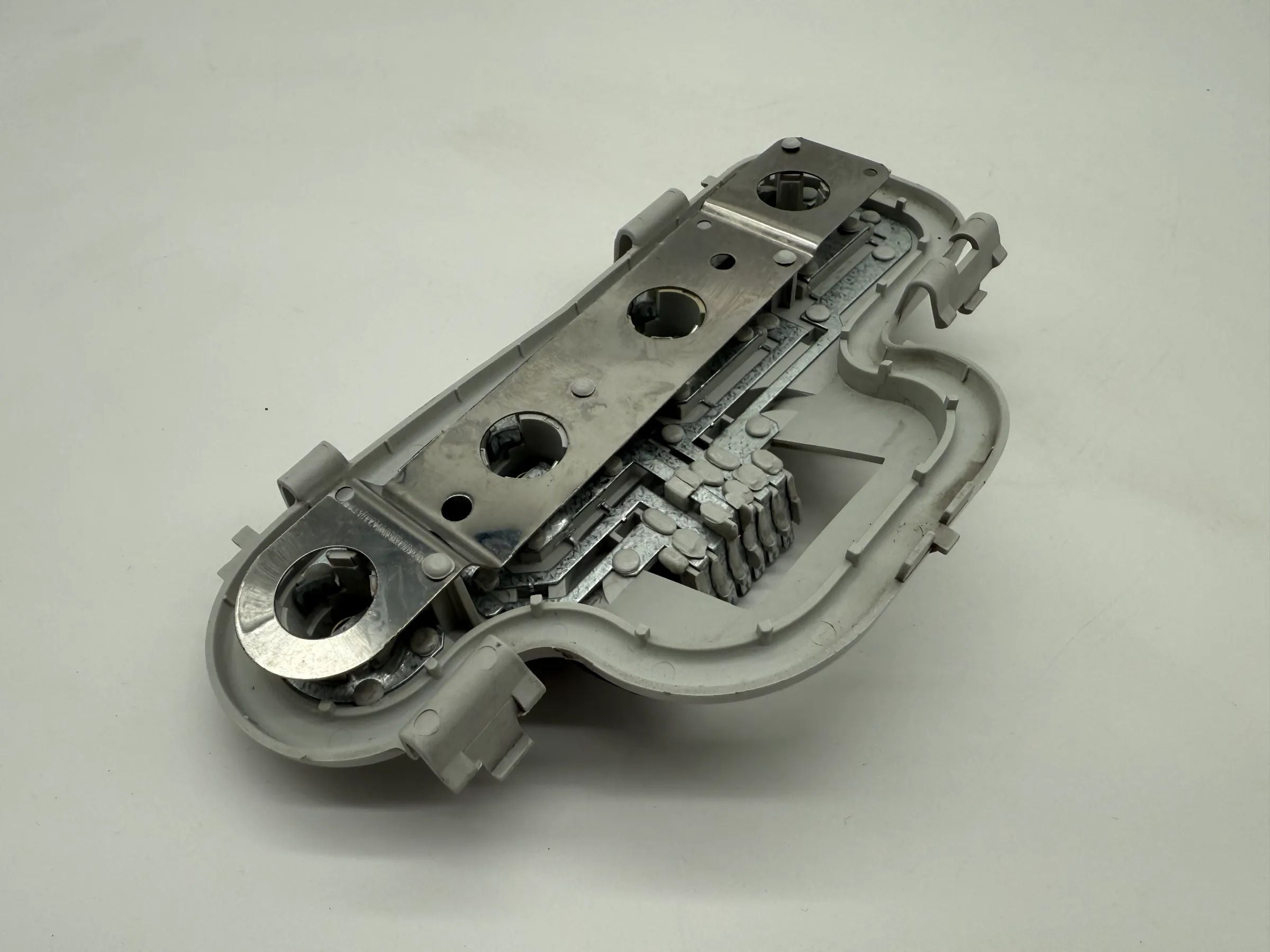 Lamp holder Opel Astra G Coupe / Cabrio etc. Rear light right 29058010 