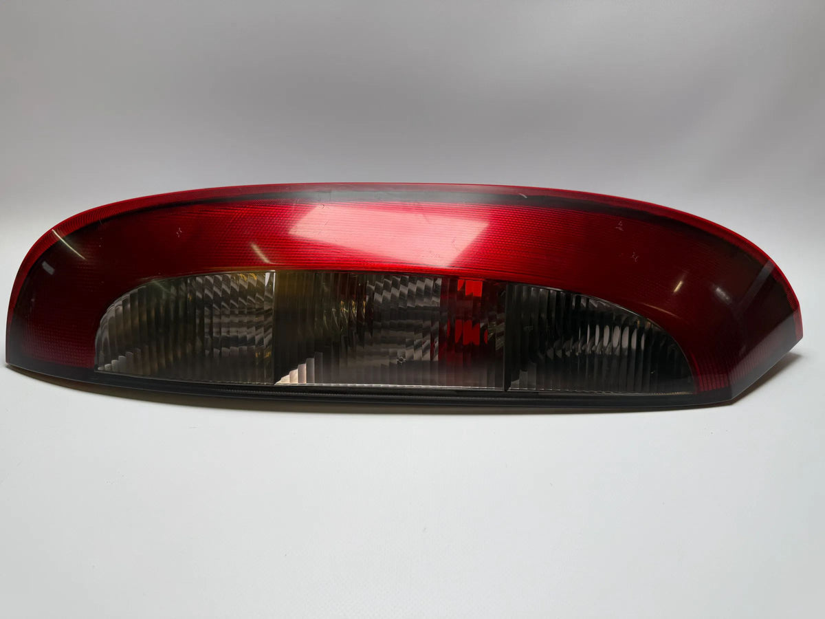 Original Opel Corsa C X01 Piloto Trasero Izquierdo Valeo 09114336 / 89302171