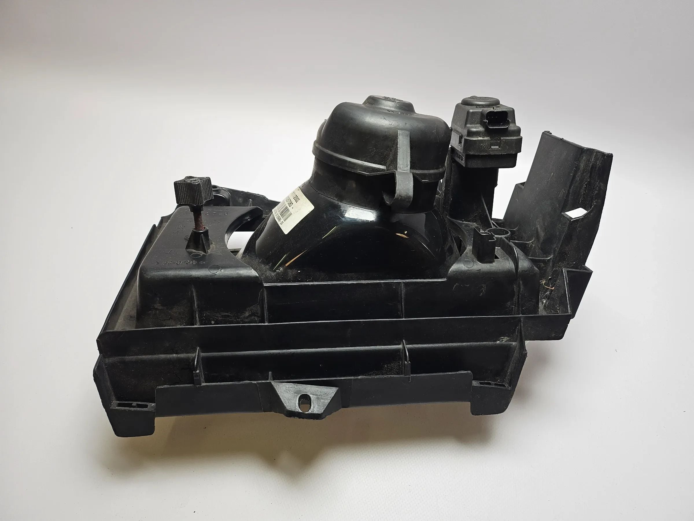 Phare principal phare halogène droit FIAT Scudo fourgon 220 1474267080