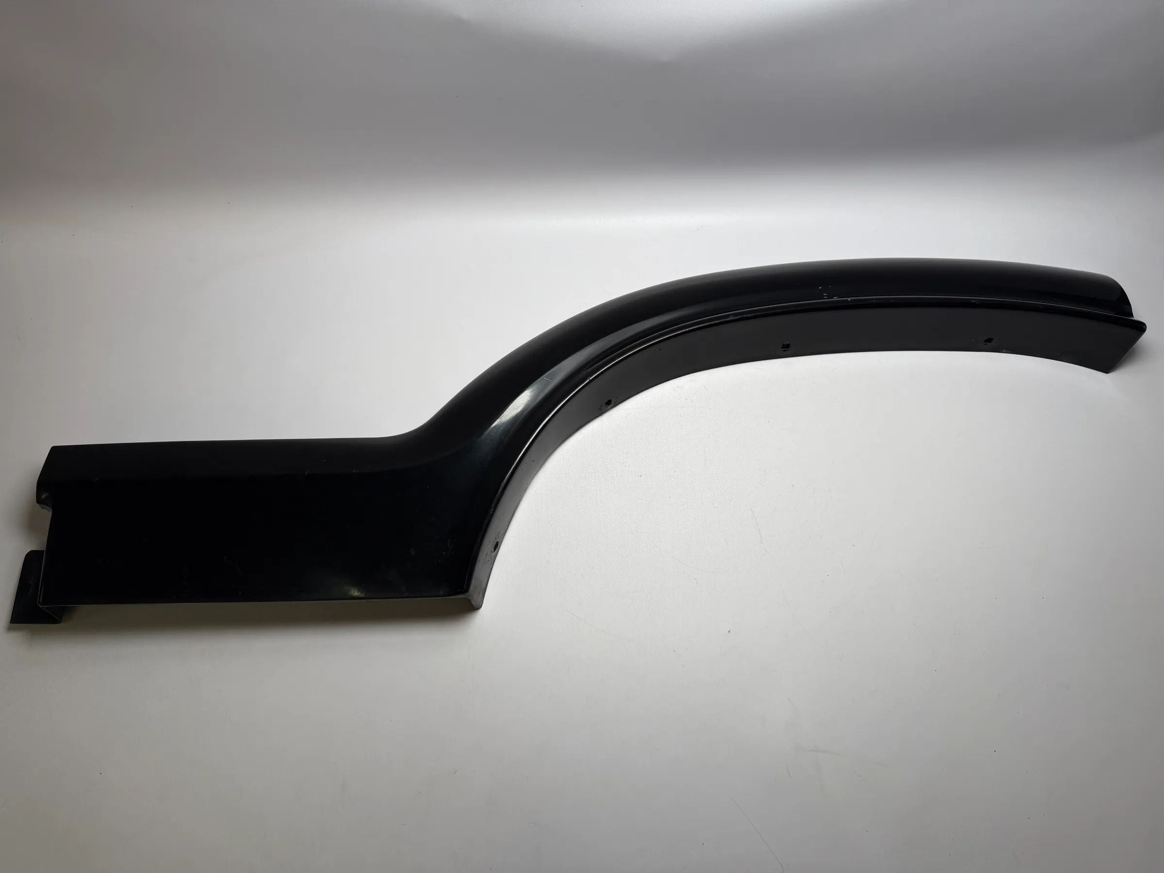 Original Ford Explorer Zierleiste Kotflügel Rechts XL24-78291C20-BGW