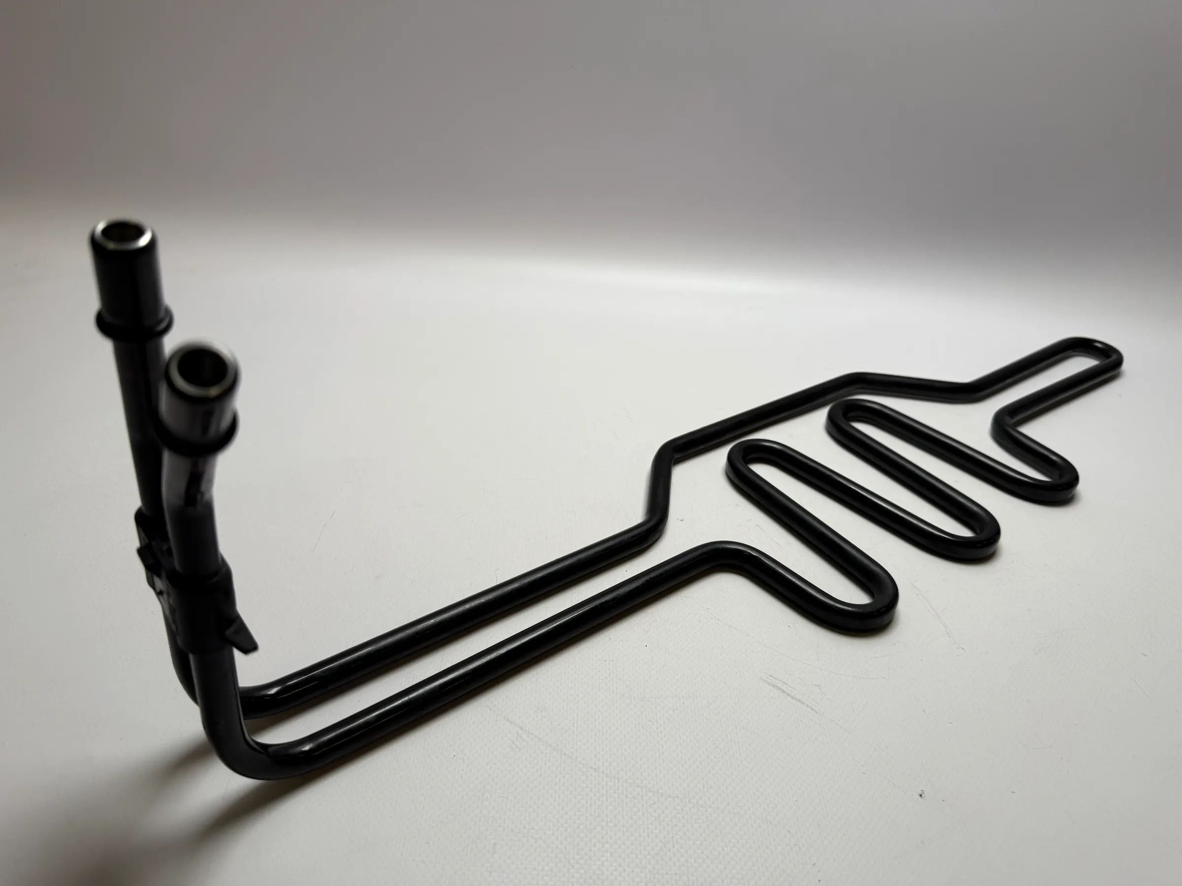 Oryginalna przewód chłodzenia wspomagania BMW 1er E87 116i 3213519.12 7527134-04