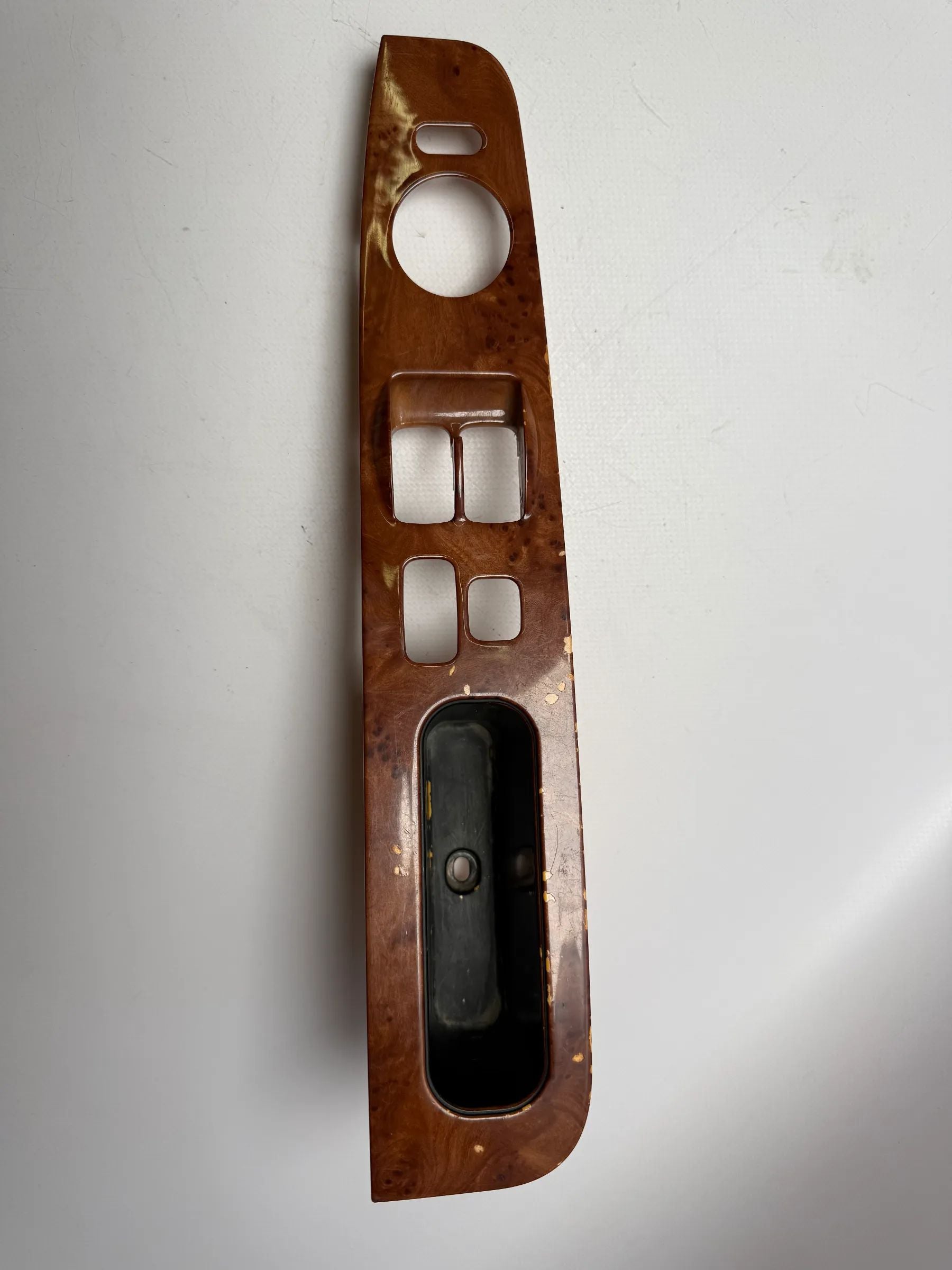 Original Kia Carnival II cover / trim switch window regulator 0K53B66350A 