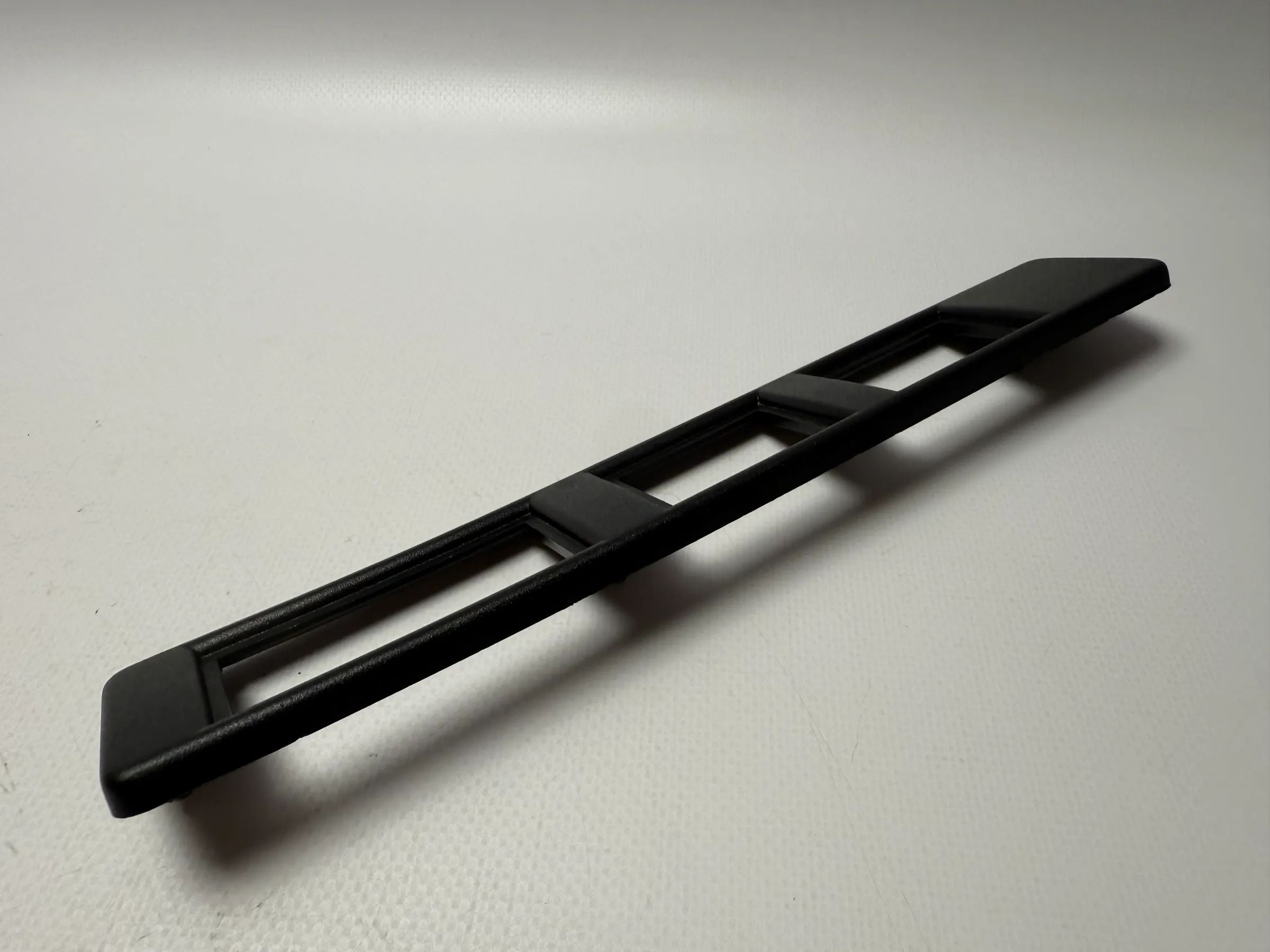 Original SEAT Toledo VAG cover switch mounting 1L0857061 