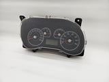 Original FIAT GRANDE PUNTO (2Y) 1.3 MJT Tacho Kombiinstrument 51803094