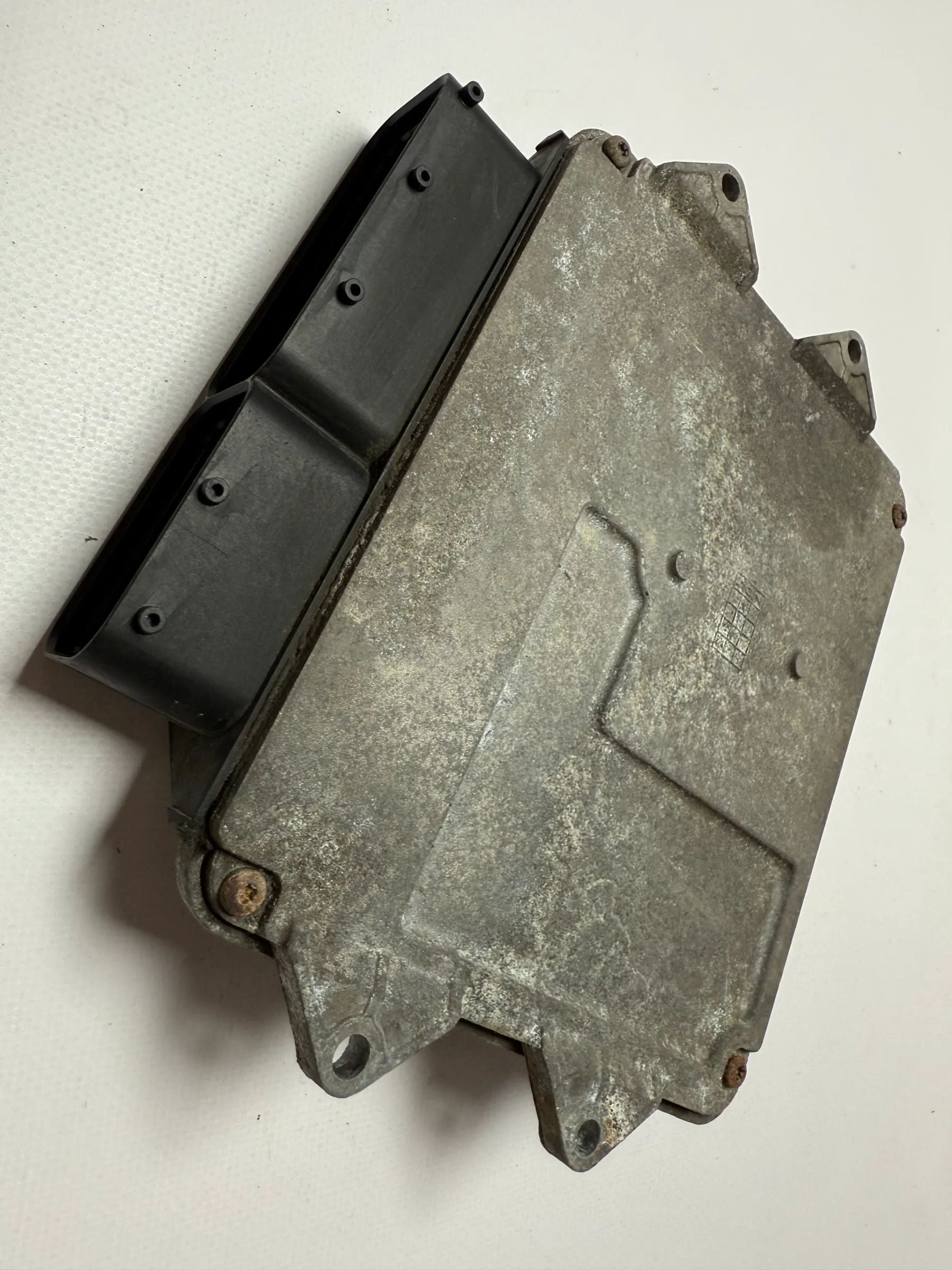 Original FIAT Punto 199 Boîtier de commande moteur ECU 51781568 / MJD 6F3.P4