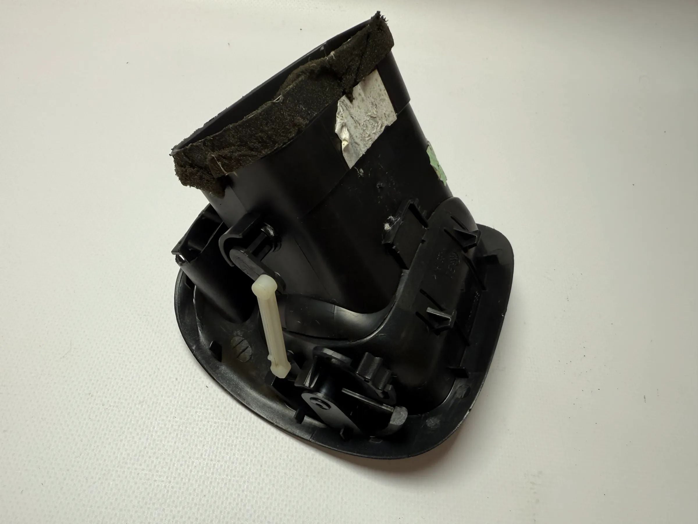 Original Grelha de Ventilação Esquerda CITROEN XSARA PICASSO (N68) 9631280177