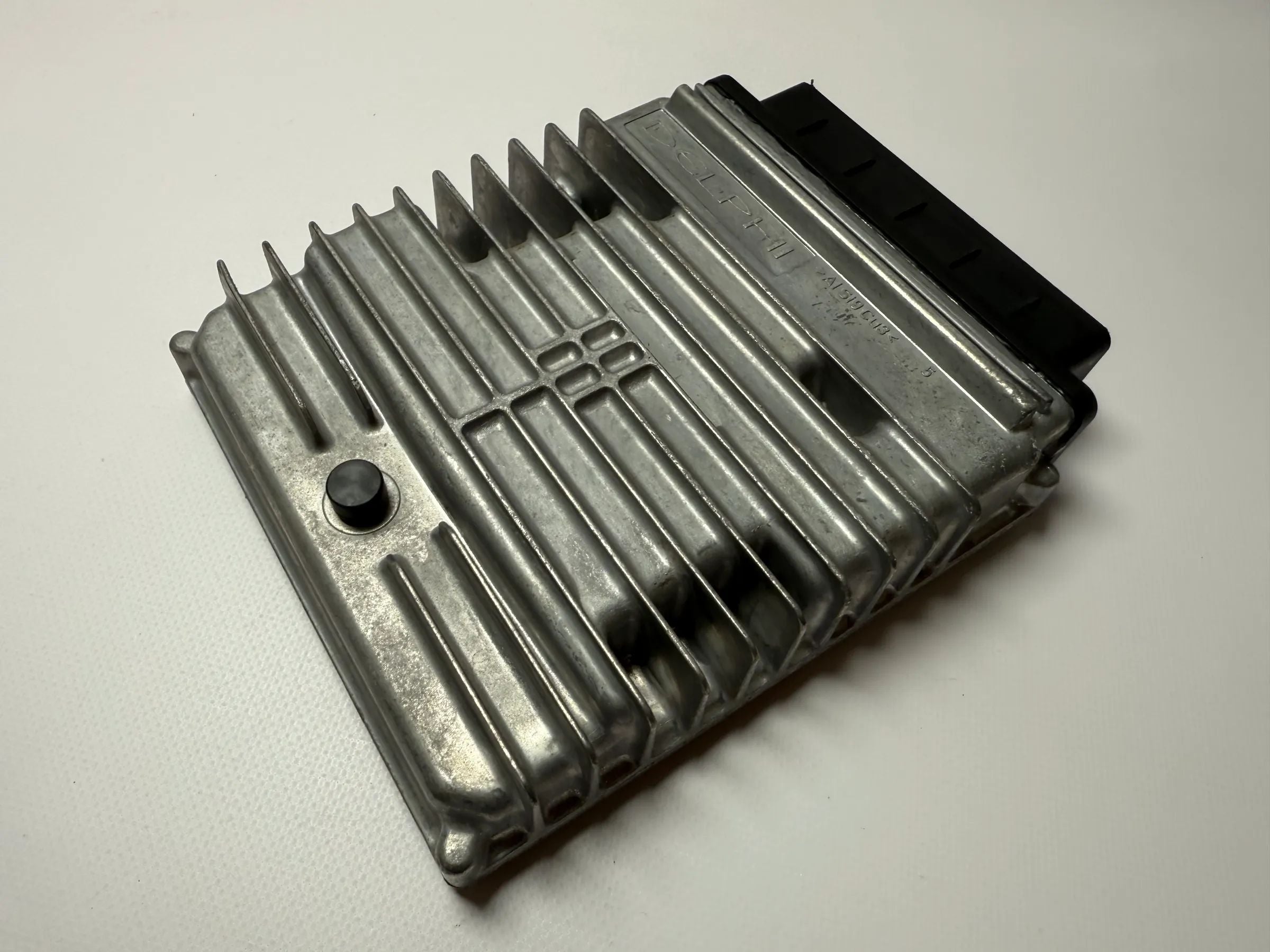 Unidad de control motor original Ford Mondeo III Combi (BWY) 6S71-12A650-FB