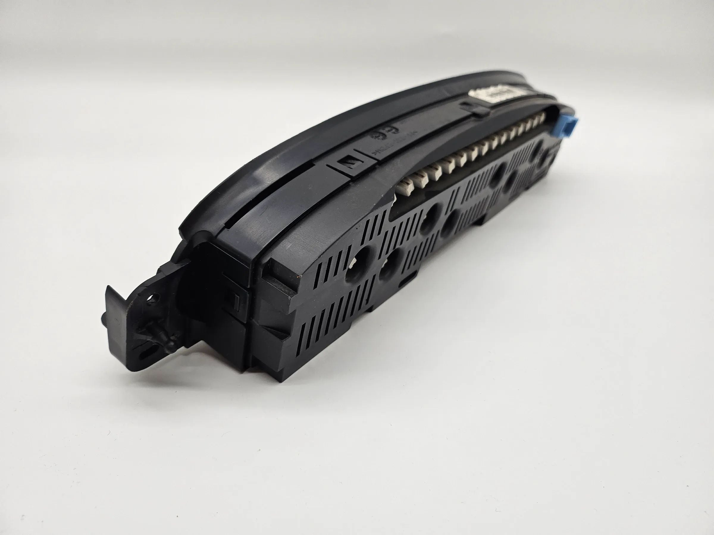 Cuadro de instrumentos velocímetro original CITROEN XSARA PICASSO (N68) 1.6 9651667380