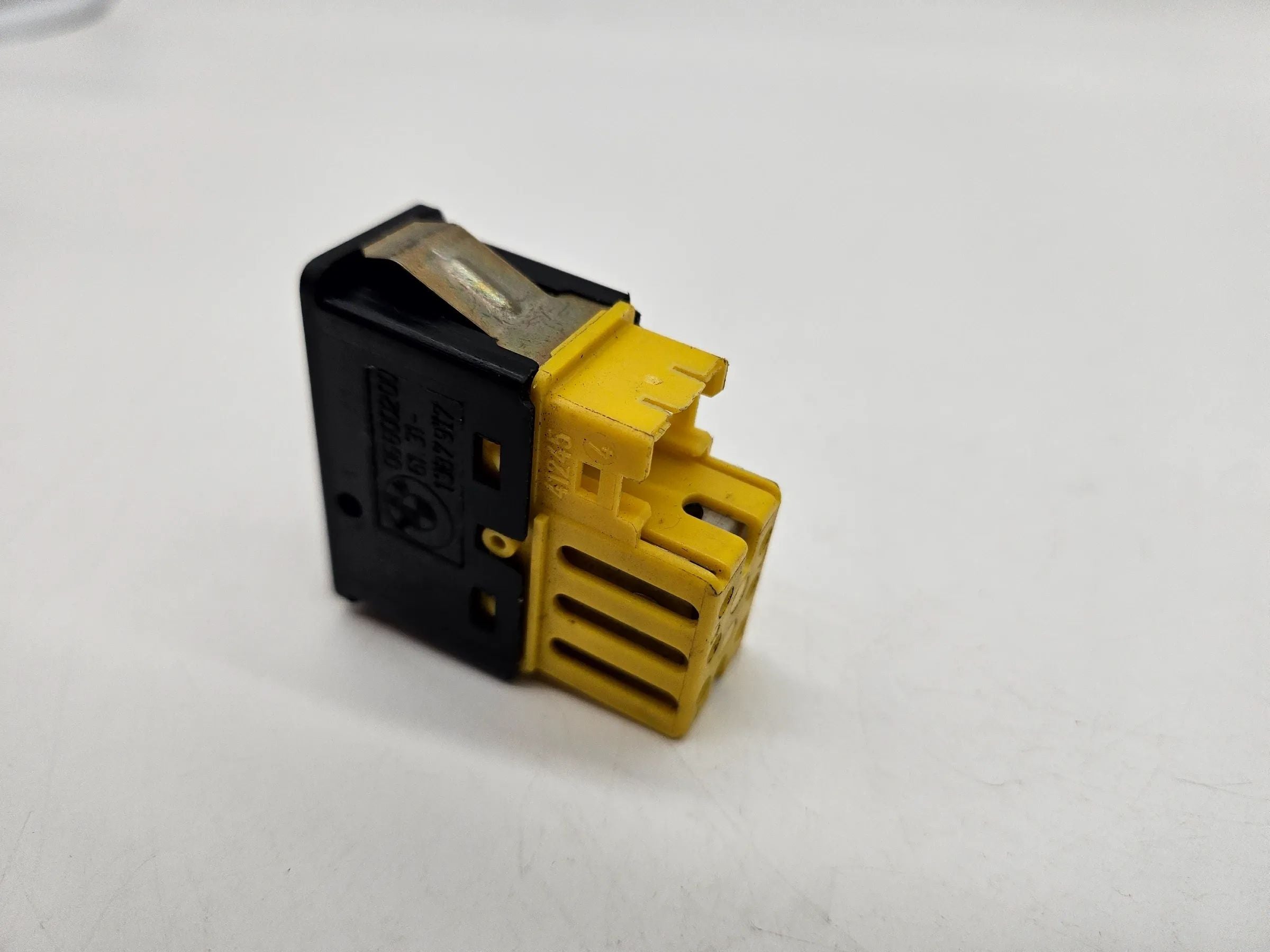 Оригинальная подогрев сидений BMW E36 переключатель 61.31-1387917