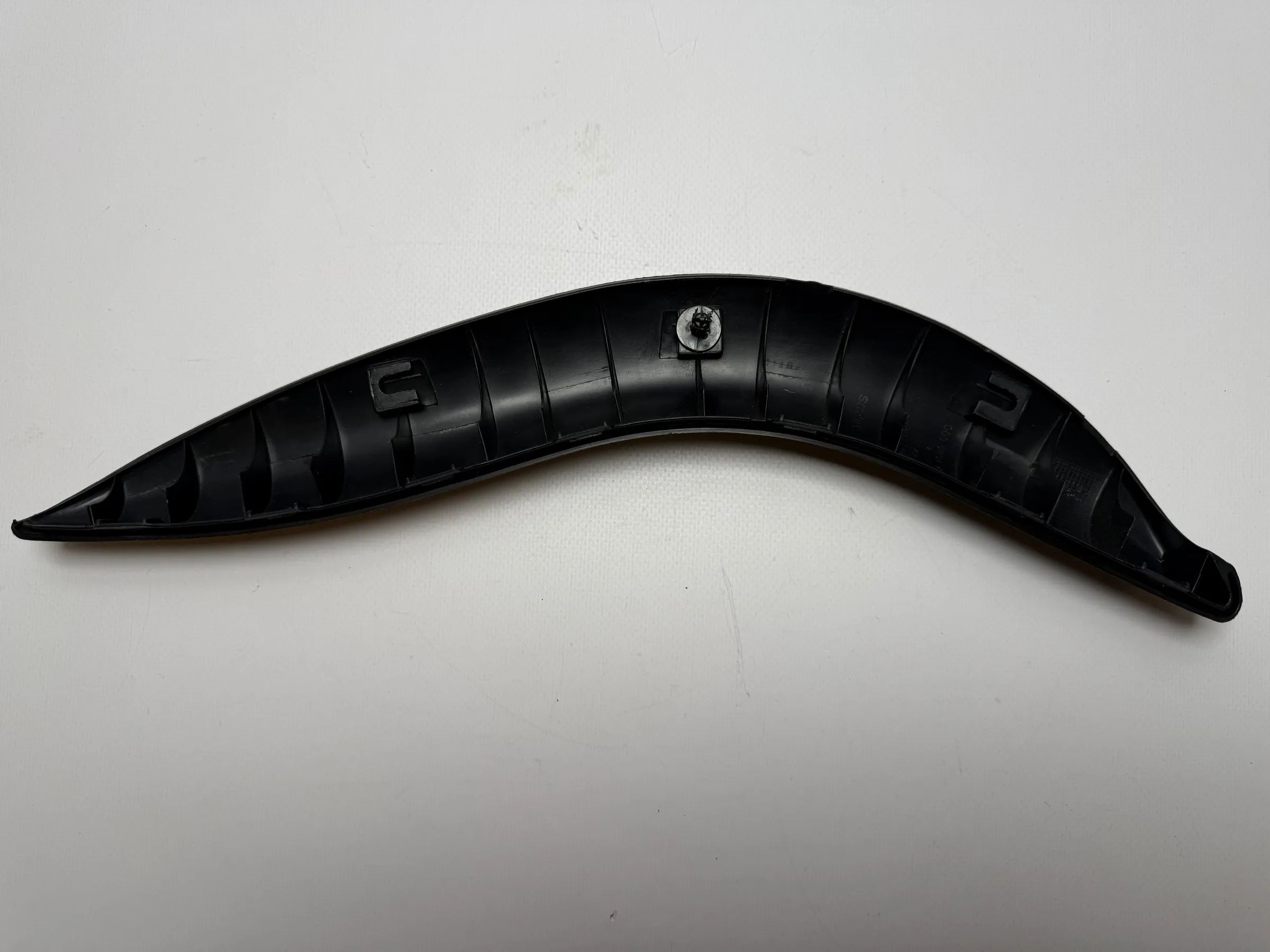 Originele Smart W450 MC01 Afdekking Rolbeugel 0005291V006