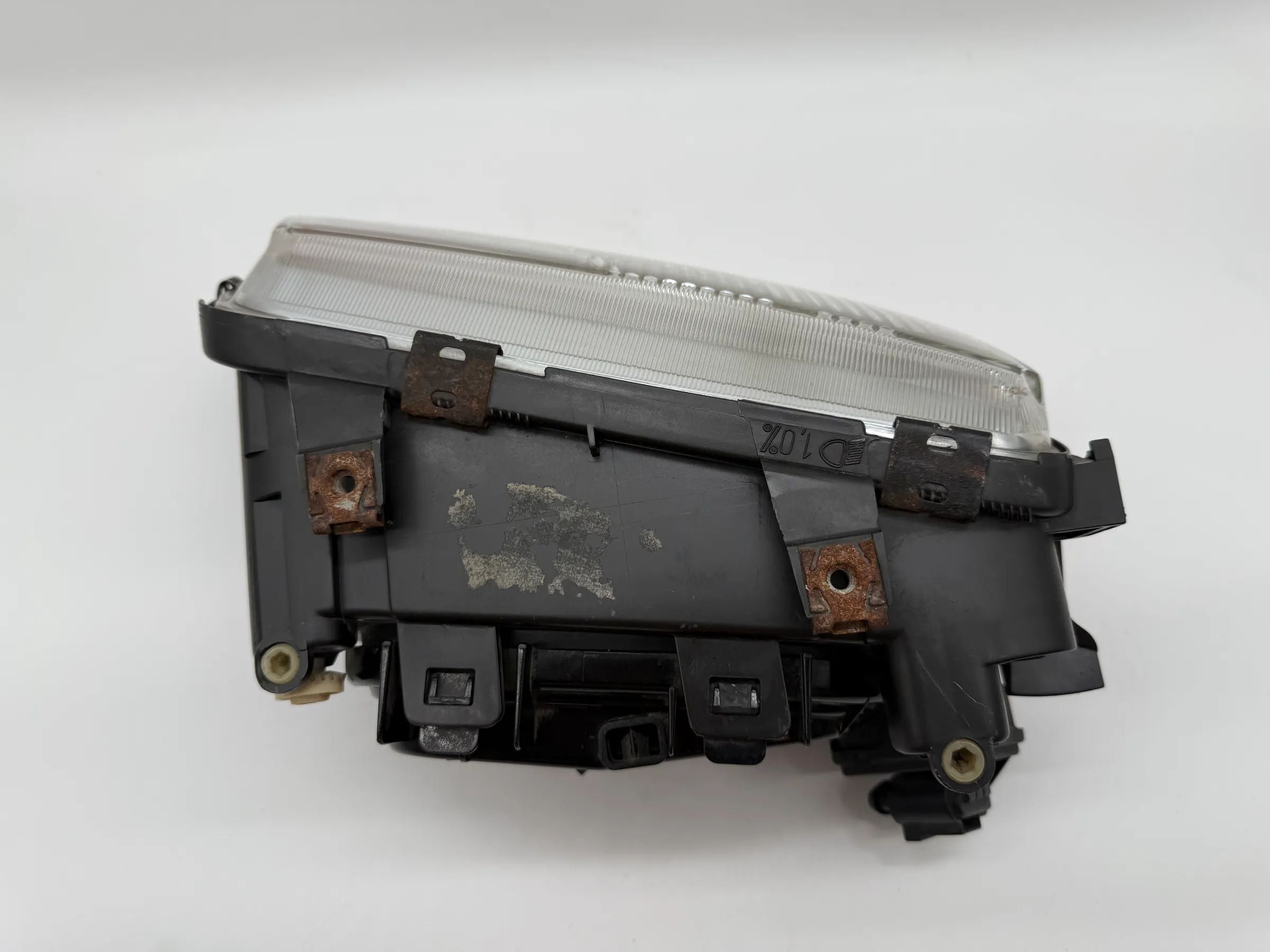 Original AUDI A3 (8L) Scheinwerfer Rechts 00296303430