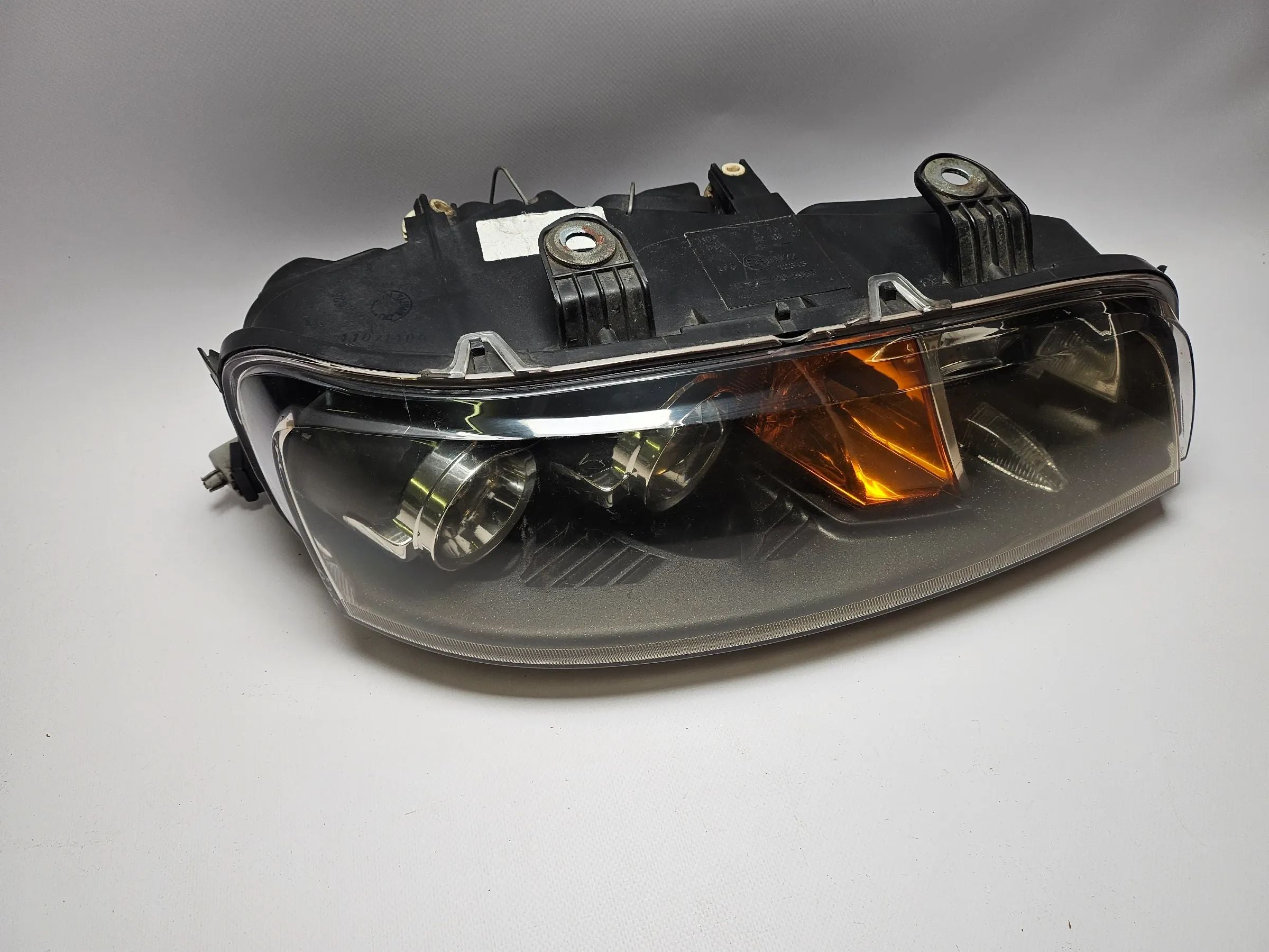 Scheinwerfer Frontscheinwerfer 20-5957 rechts Fiat Punto II 188   07/01-07/03