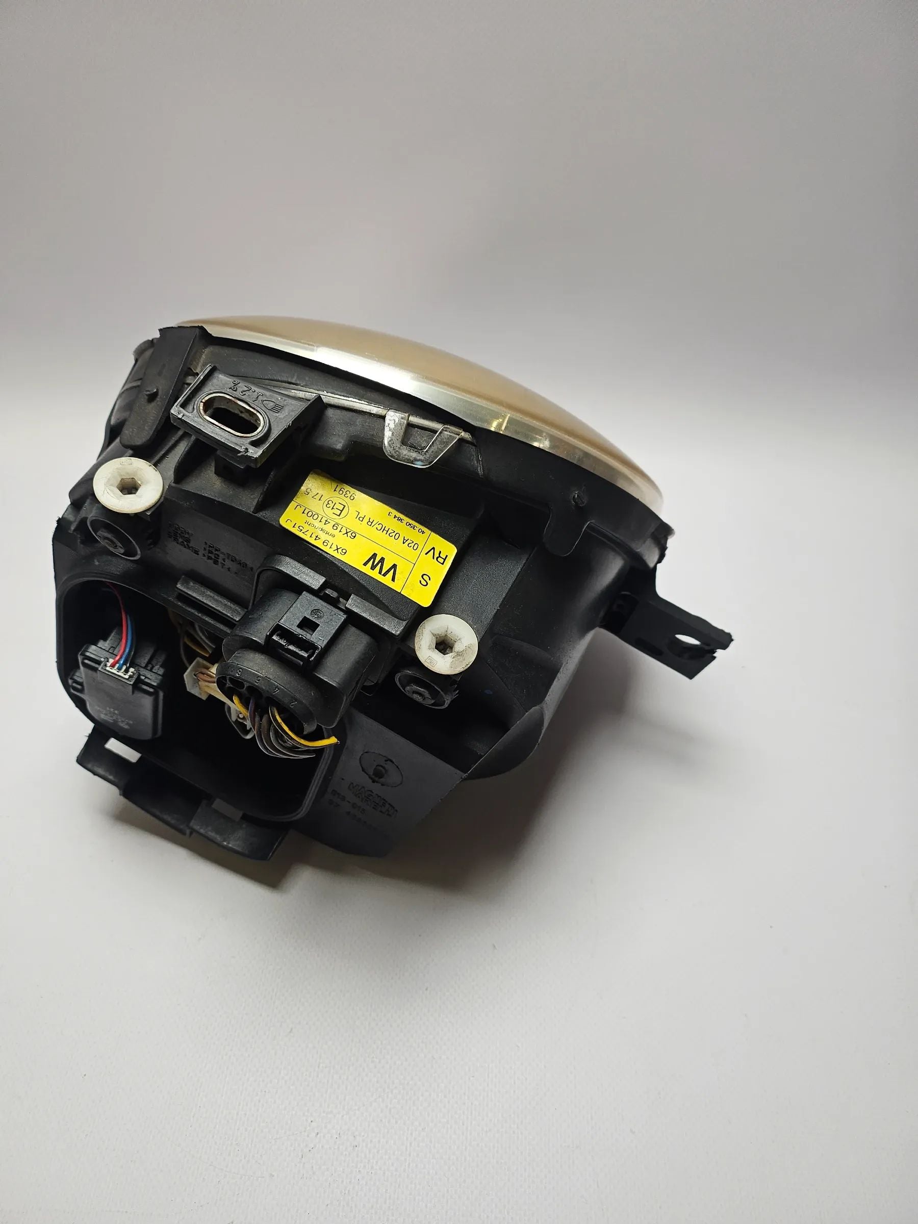 ORIGINAL Headlight Left 6X1941751J VW Lupo 1.06 X 