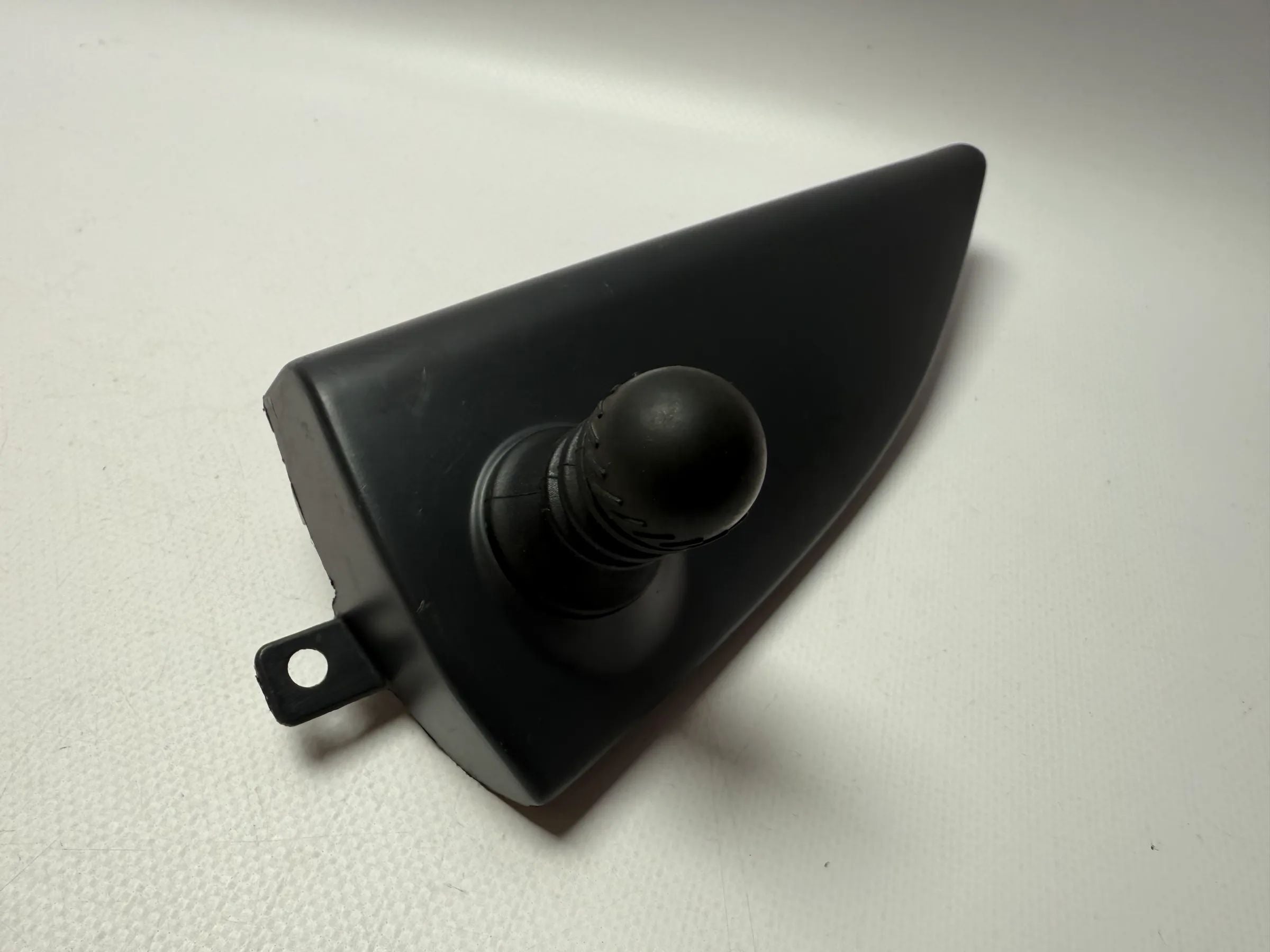 Orijinal Citroen Berlingo Sol Dış Dikiz Ayna Kapağı 9619228577