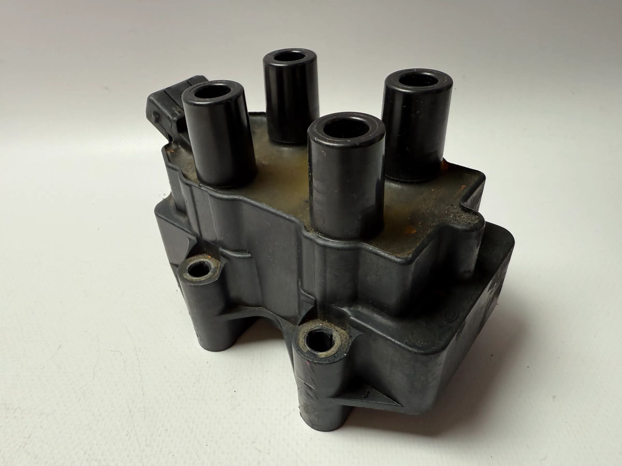 Modulo di accensione originale OPEL VECTRA B (36) 2 526 055 A