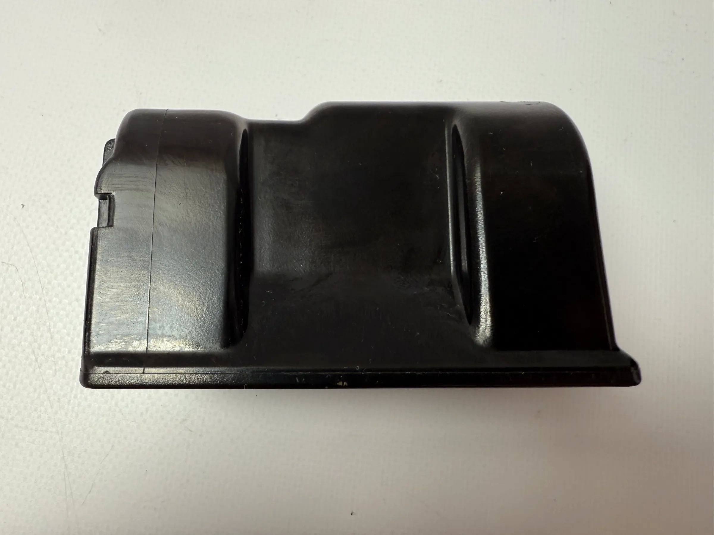 Originele Mercedes-Benz C-Klasse Asbak Middelconsole A2028100028