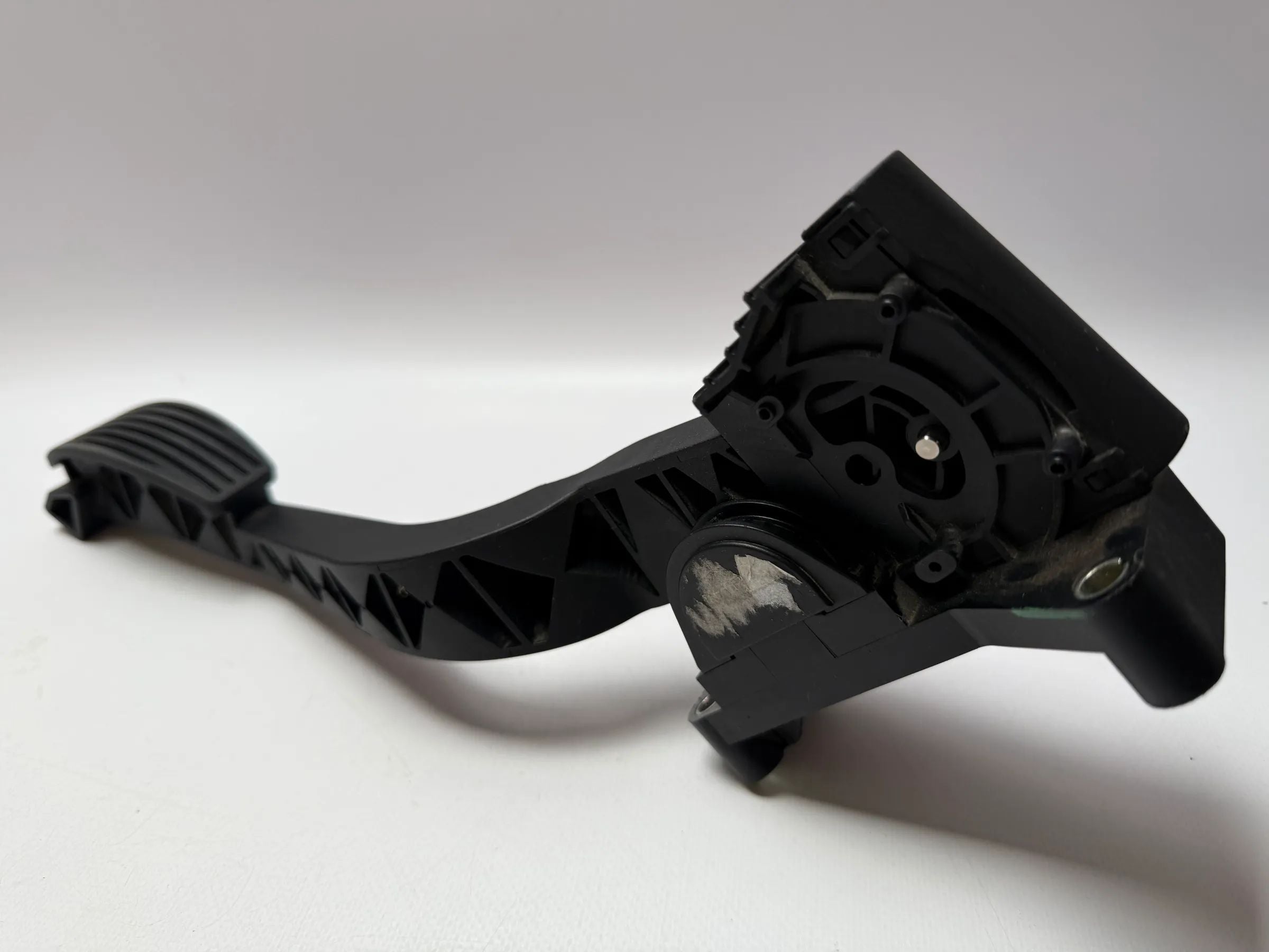 Original ALFA ROMEO 147 937 Pédale d'Accélérateur Bosch 46755863 0281002380