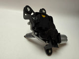 Motor original del limpiaparabrisas trasero VW Golf 5 V Bosch 1K6955711B / 0 390 201 800