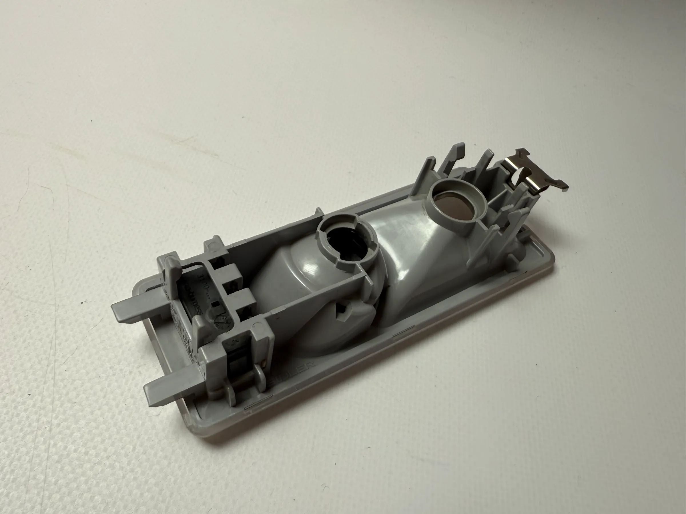 Original BMW E61 interior light rear left light 63.31-6 921 163 