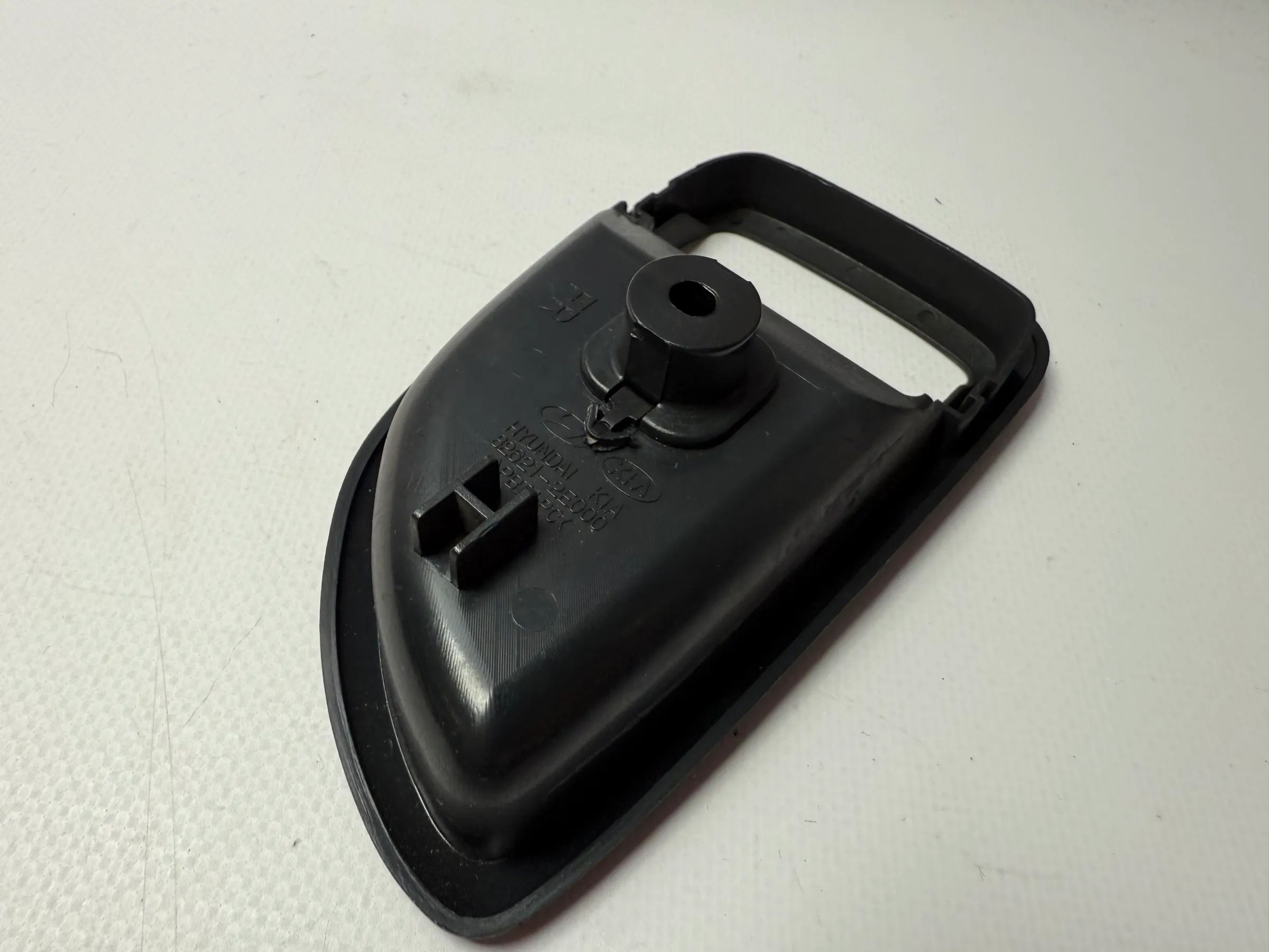 Maniglia Interna Porta Destra Originale Hyundai Tucson 82621-2E000