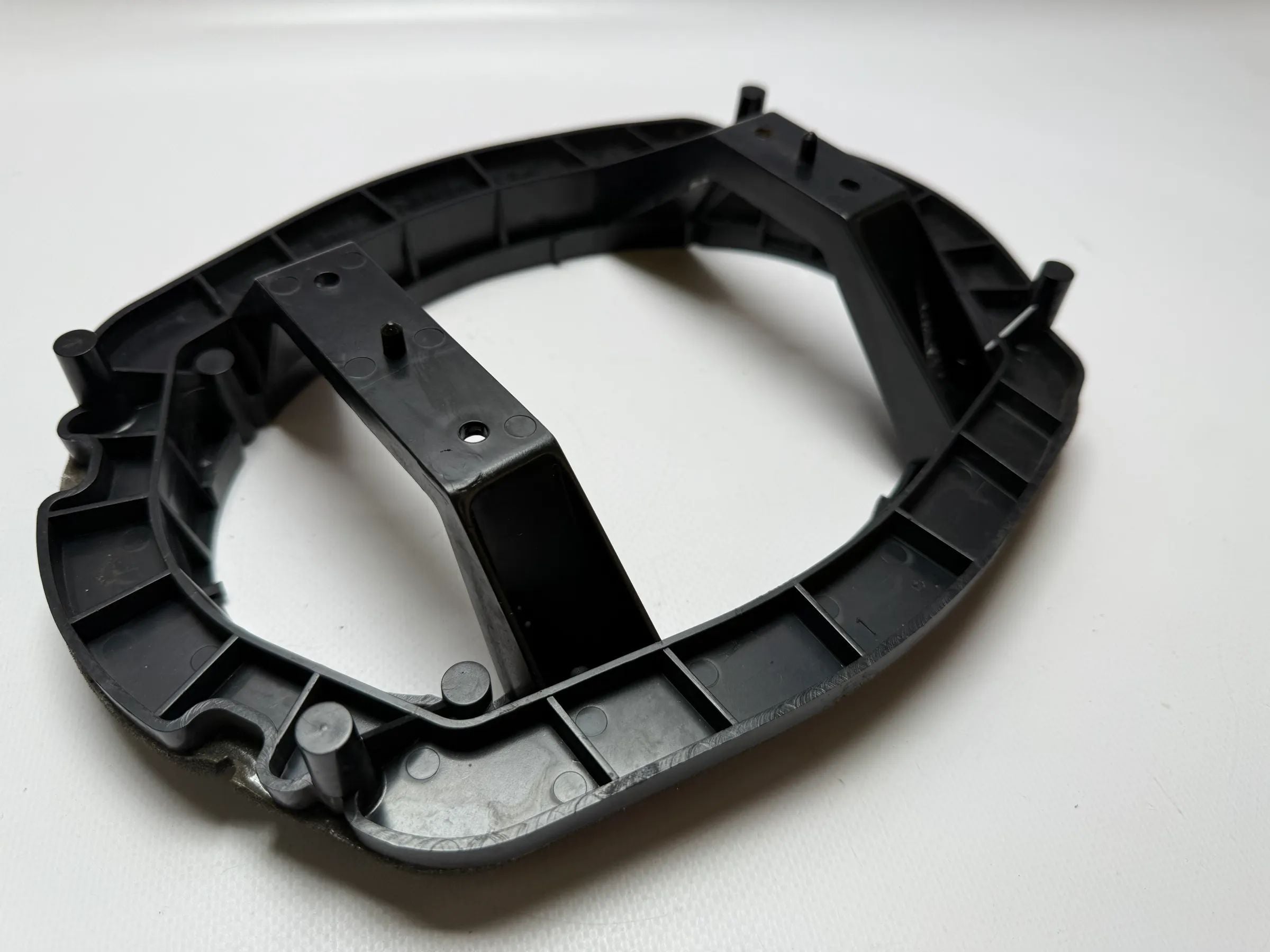 Soporte Original para Altavoces Delanteros Chrysler Sebring Cabrio 5269496 / 96344