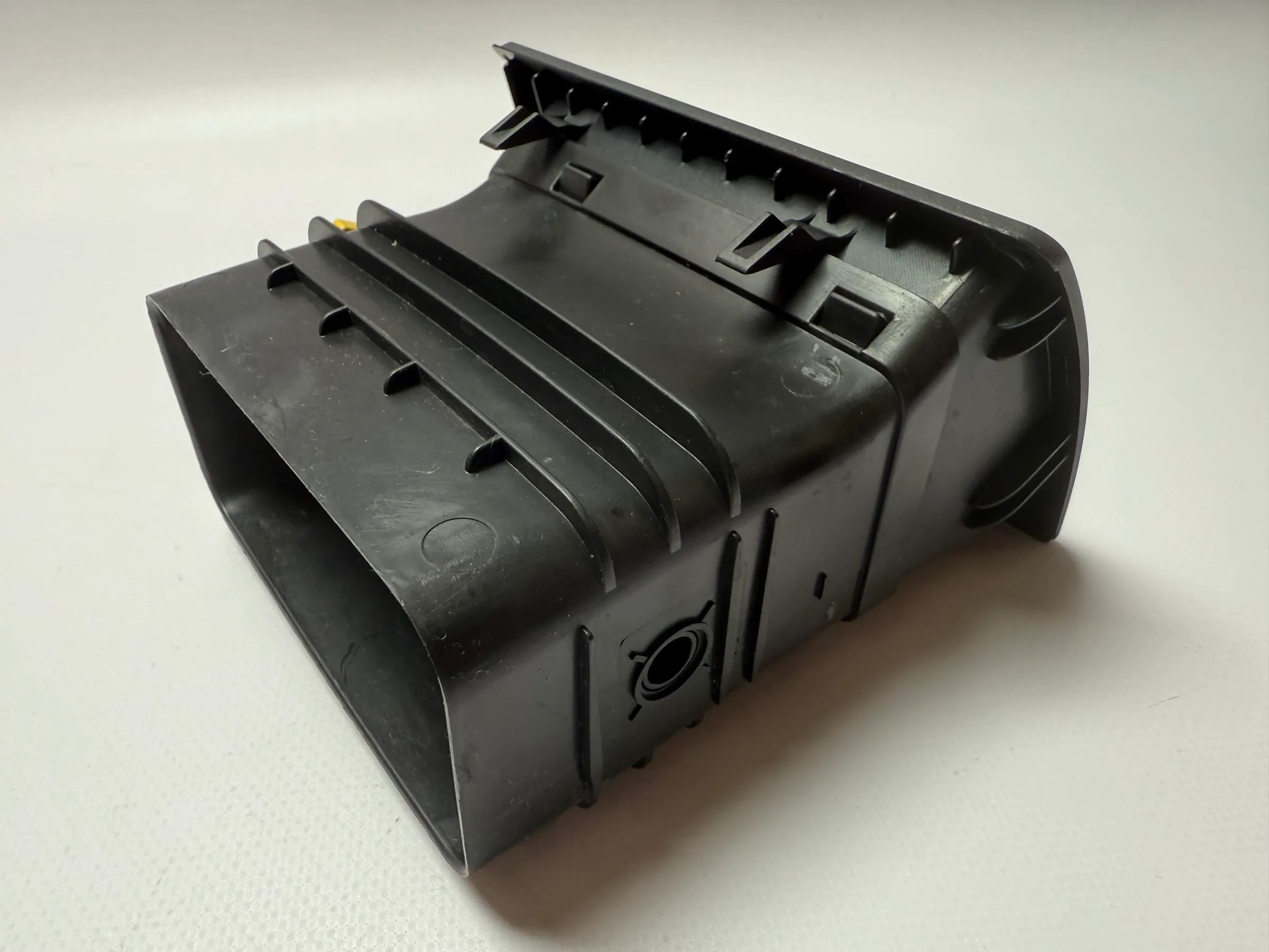 Original Ford Mondeo 3 III Grelha de Ventilação Direita saída de ar D1B1A - Auto-veritas