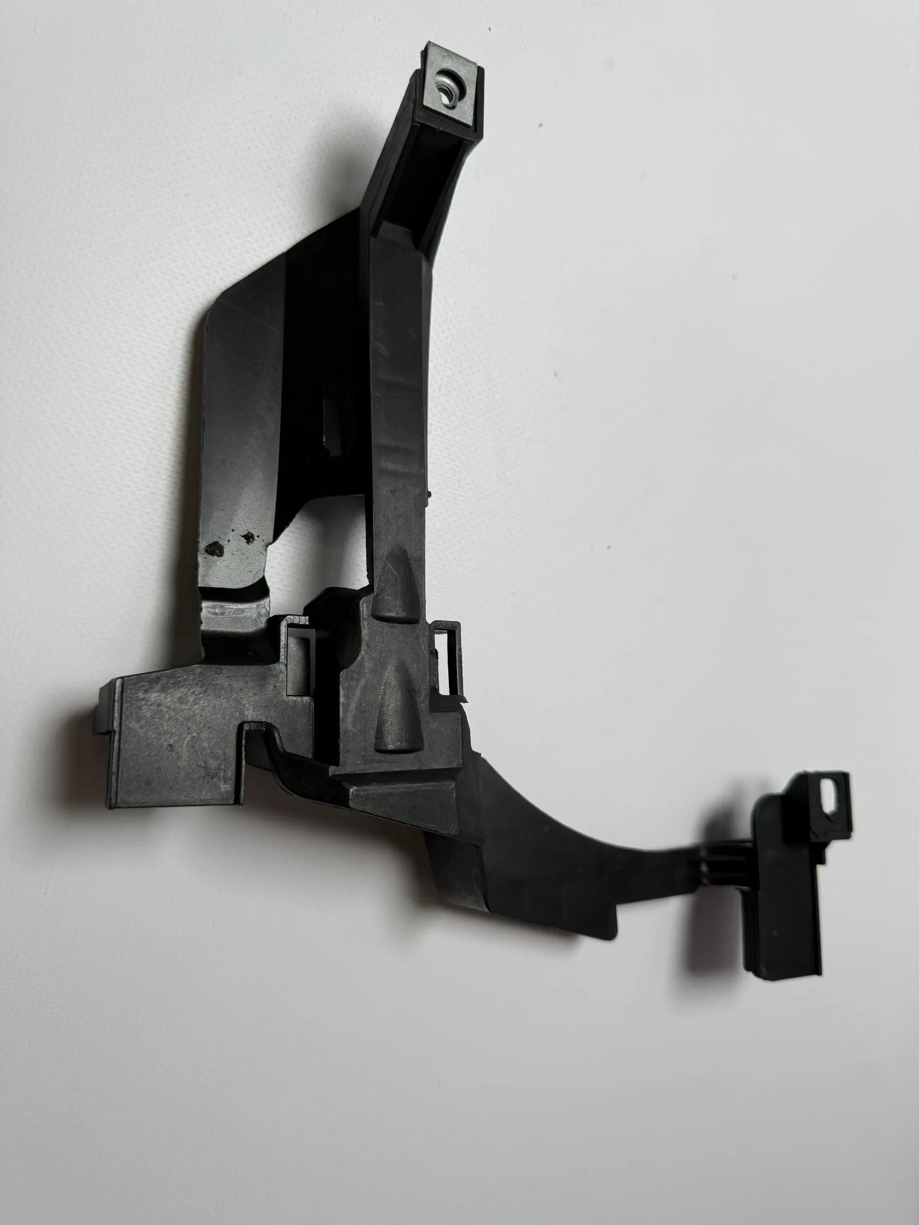 Original BMW Suporte de Farol Dianteiro Direito 32-444-1135R10 Auto-veritas