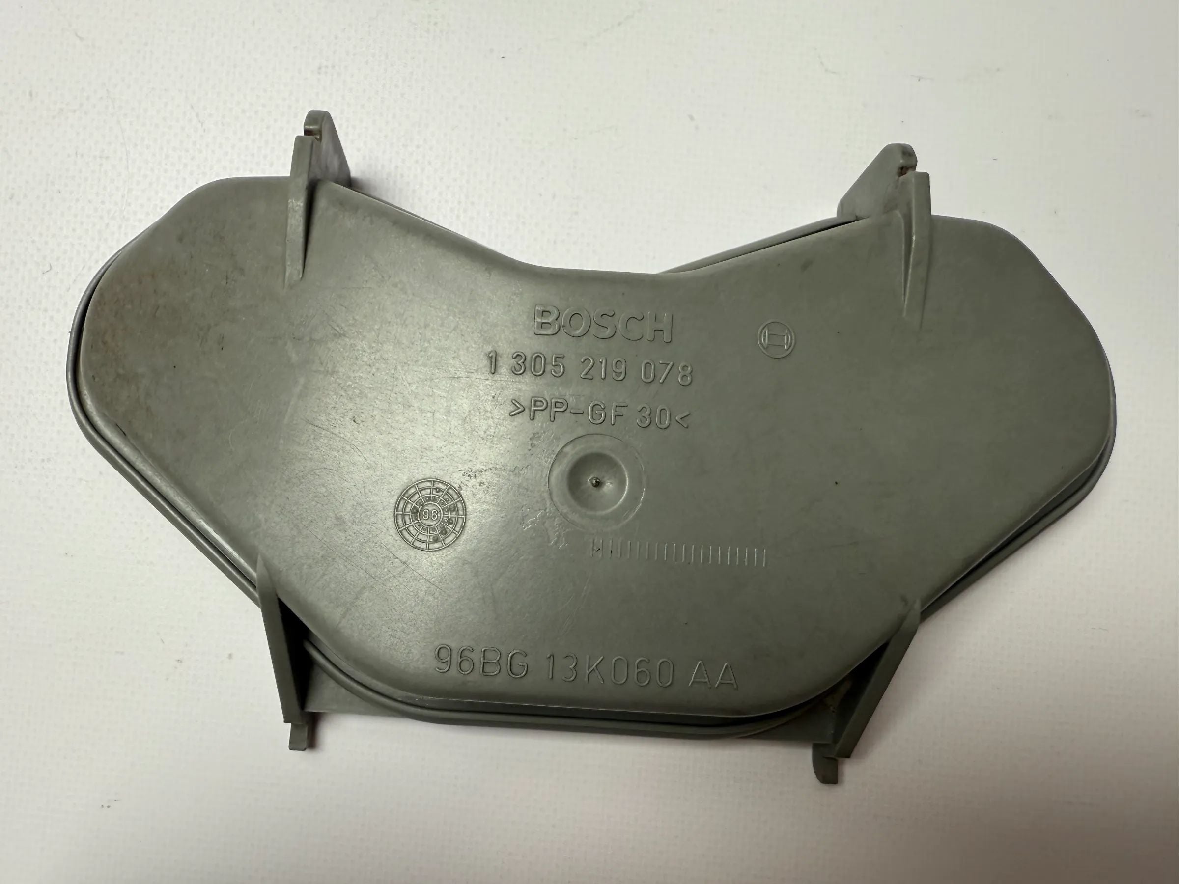 Original Ford Mondeo Tampa do Farol GBP/BNP/BFP Esquerdo/Direito Bosch 1305219078