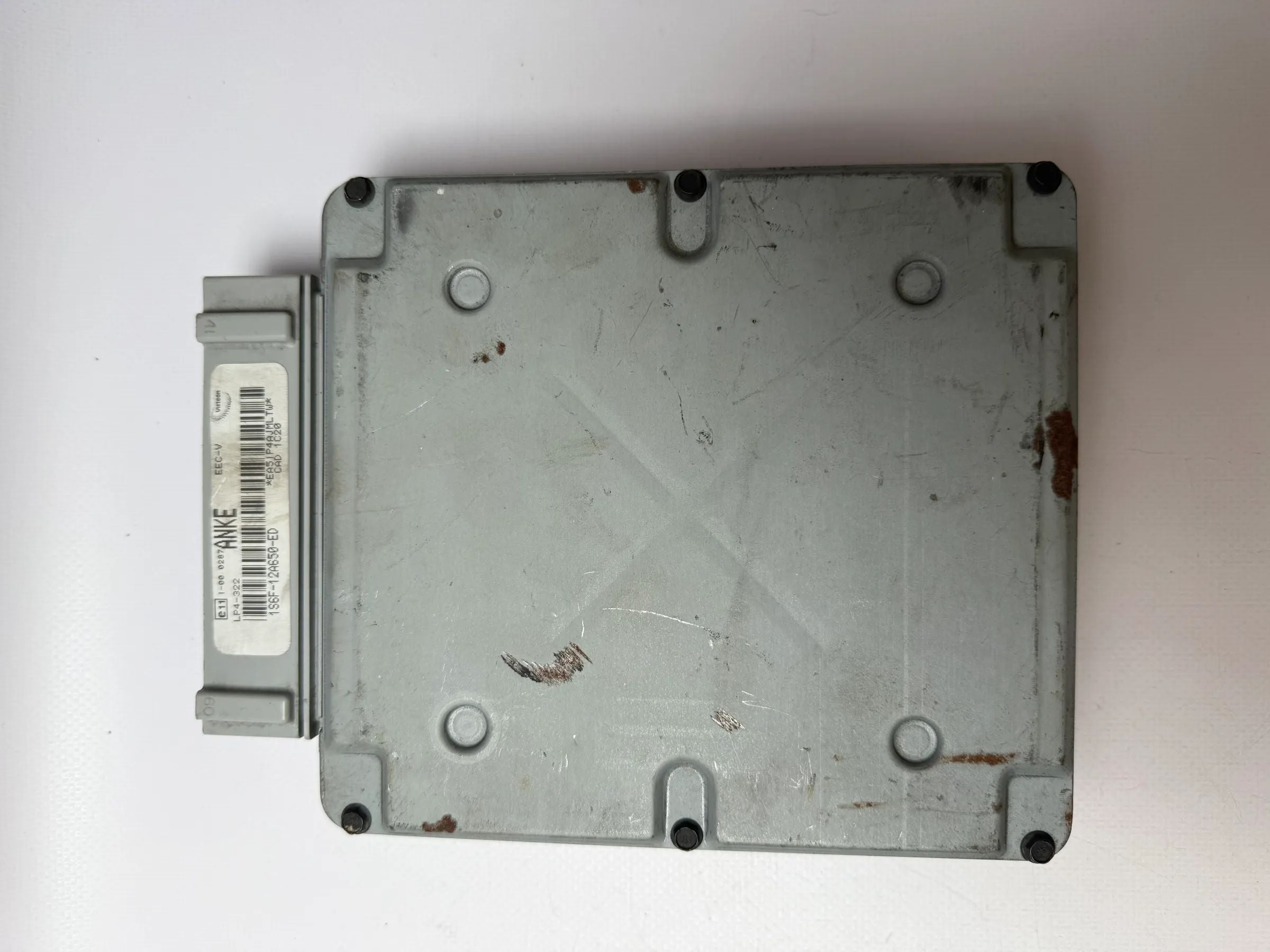 Origineel FIESTA MK4 / MAZDA 121 II Motorbesturingsmodule 1S6F12A650ED