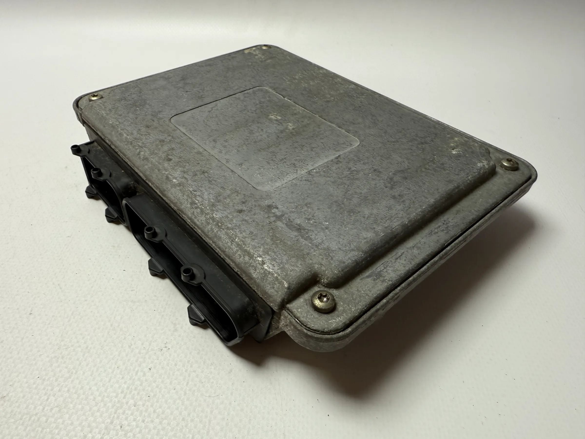 Centralina Motore Originale VW GOLF IV (1J1) 1.4 16V 616009.465.01 / 036906014M