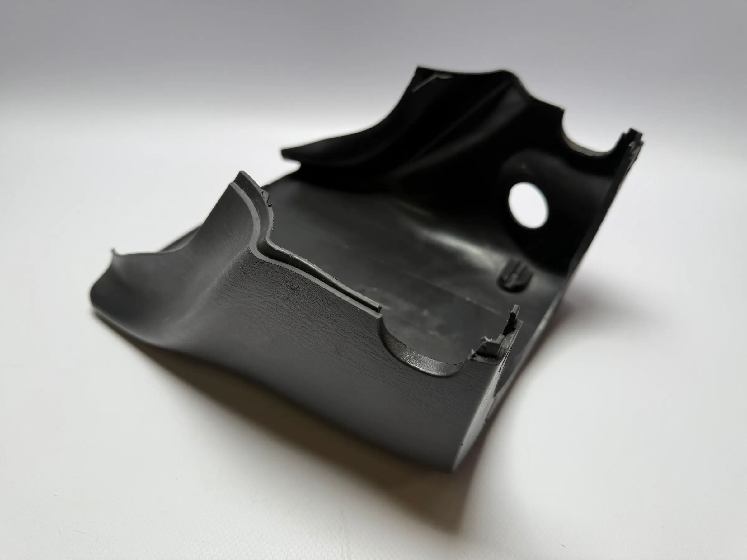 Original Ford Transit 5 L1H1 cover trim steering column YC153533AB / A31058