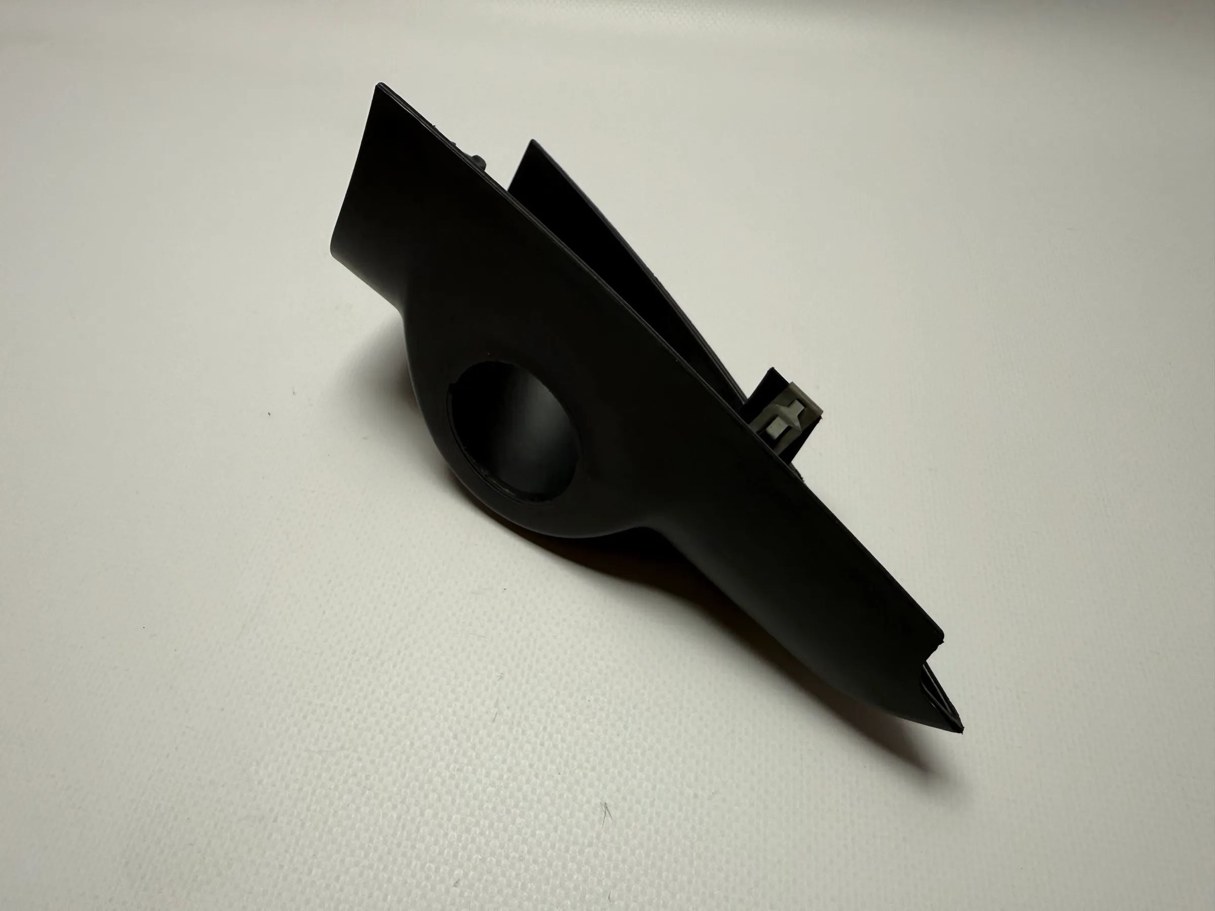 Original FORD Mondeo MK3 Cubierta Esquina Espejo Delantera IZQUIERDA 1S71F23409DP