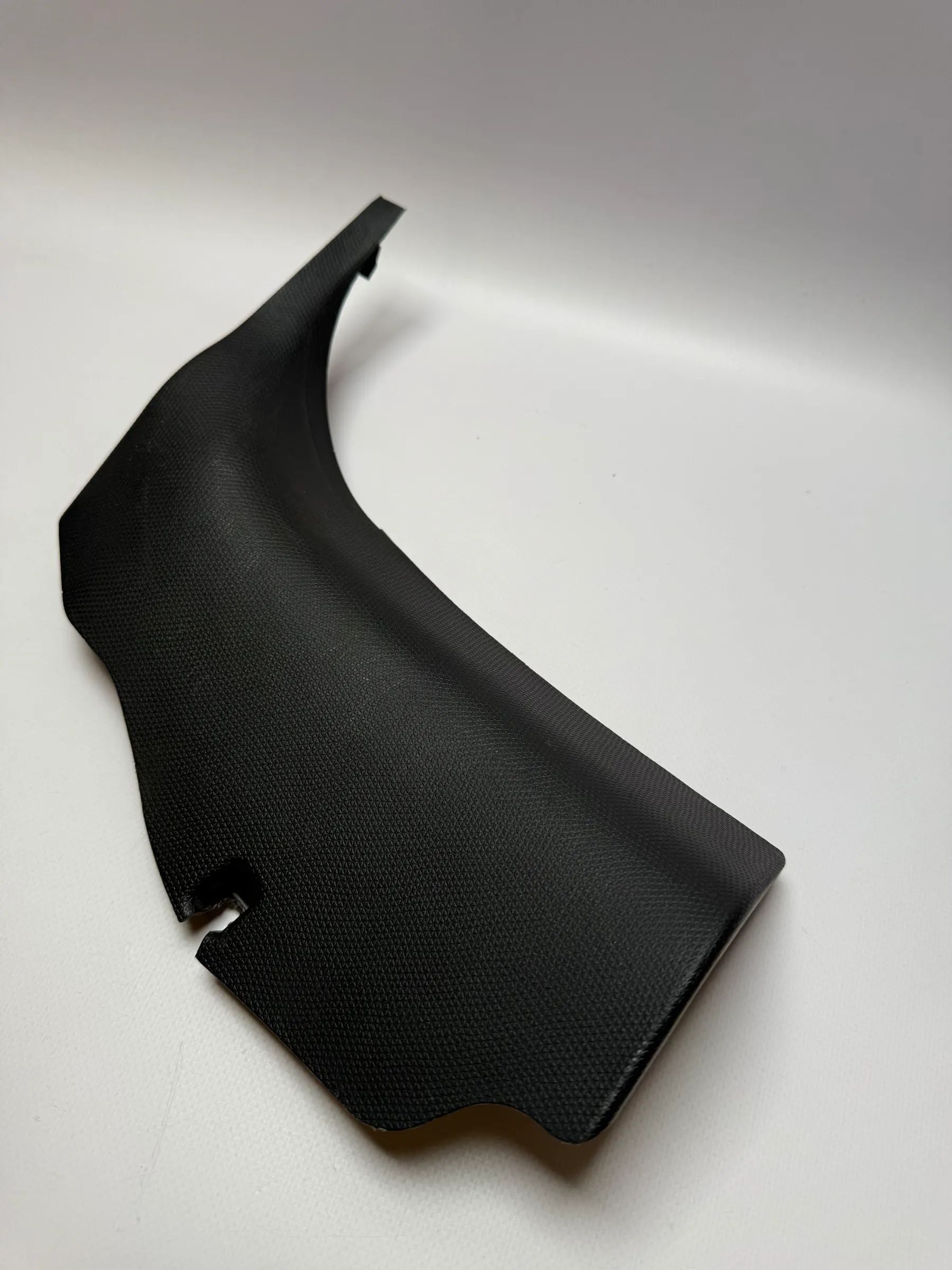 Оригинальная накладка на пол ног Nissan Micra K12 66901BC50A