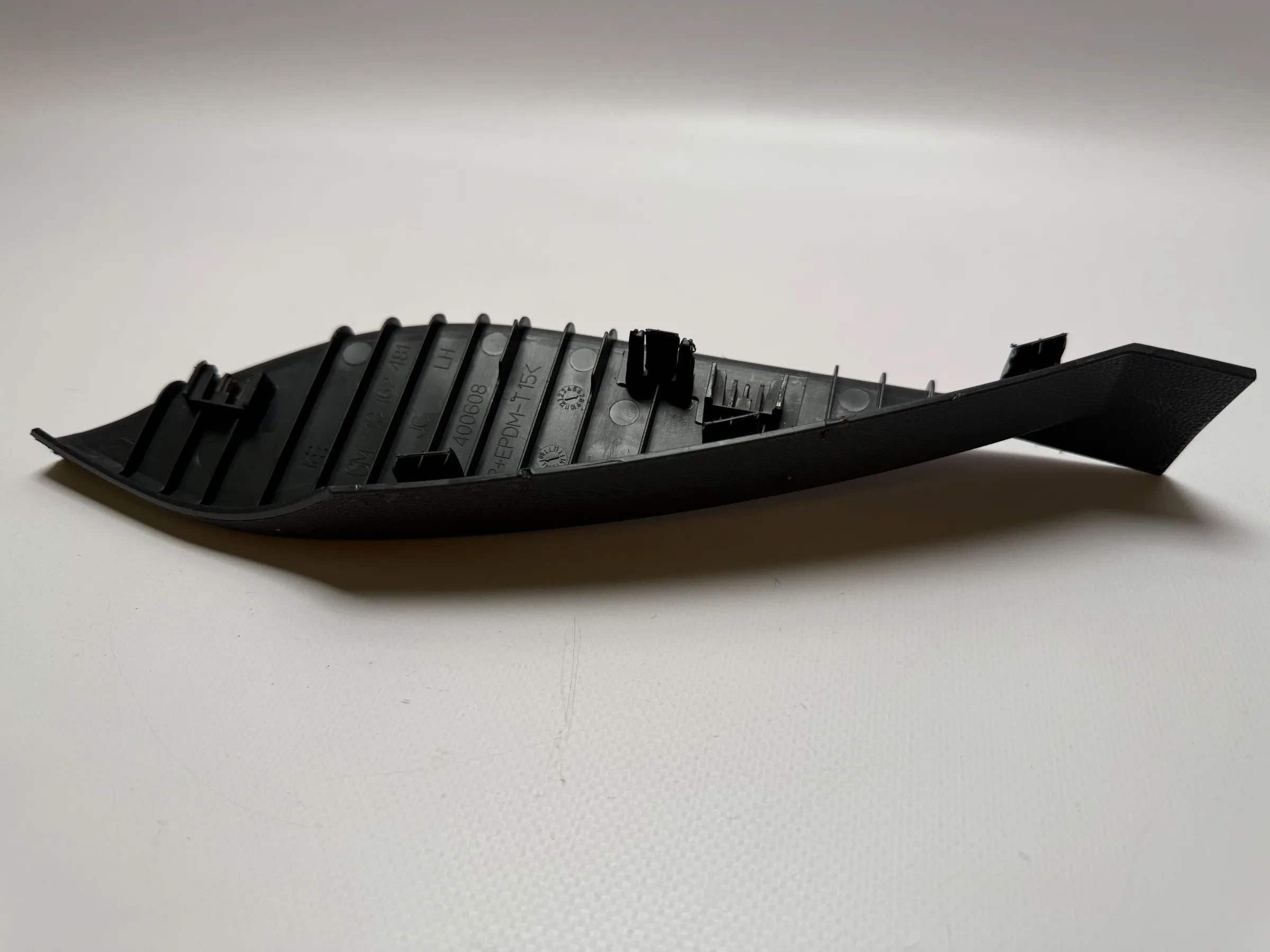 Originele Opel Zafira B Afdekking Dashboard 13162481