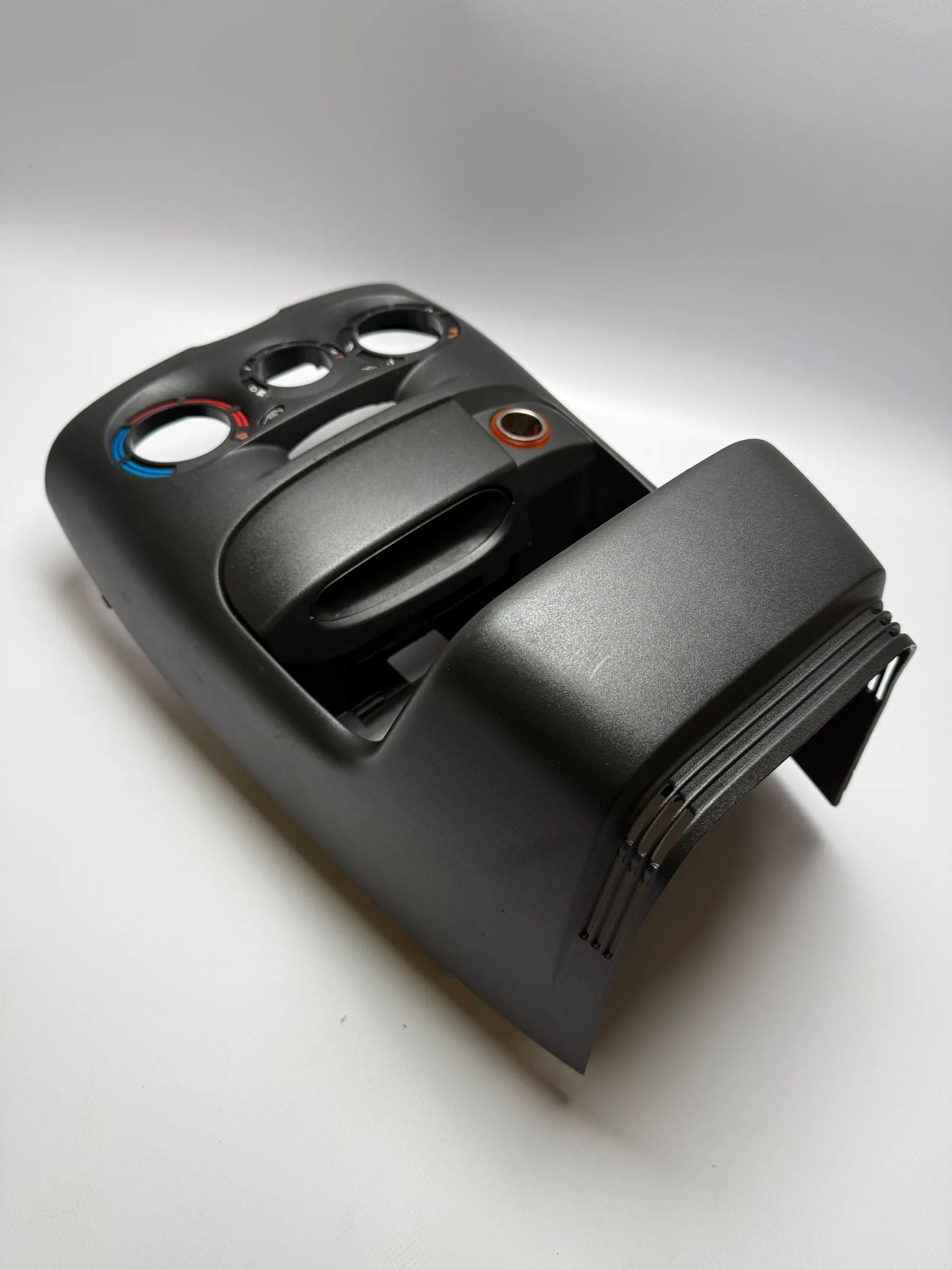 Originele Fiat Punto 188 middenconsole bekleding asbak 225385