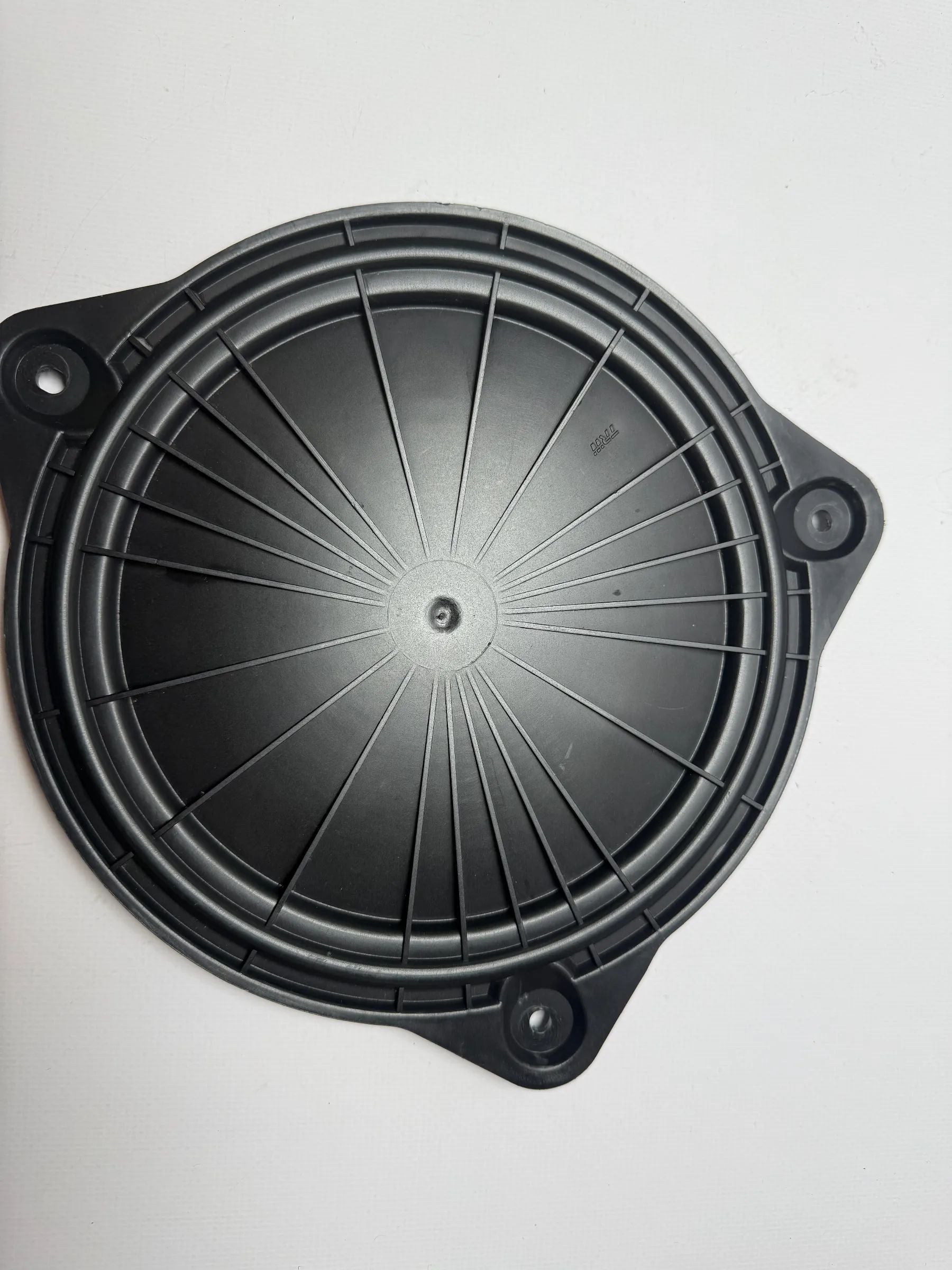 Tapa original del depósito de aceite Peugeot/Citroen/Fiat Ducato Boxer Relay