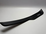 Оригинальная накладка порога двери правая BMW E90 / E91 51477060286