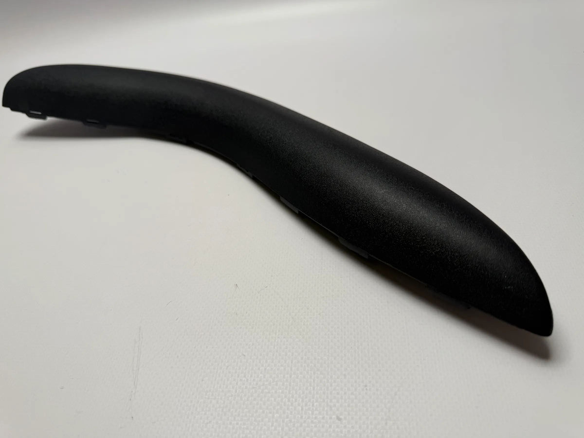 Original SMART Fortwo Coupe Peça Plástica Traseira Direita Teto Solar 0005291V006