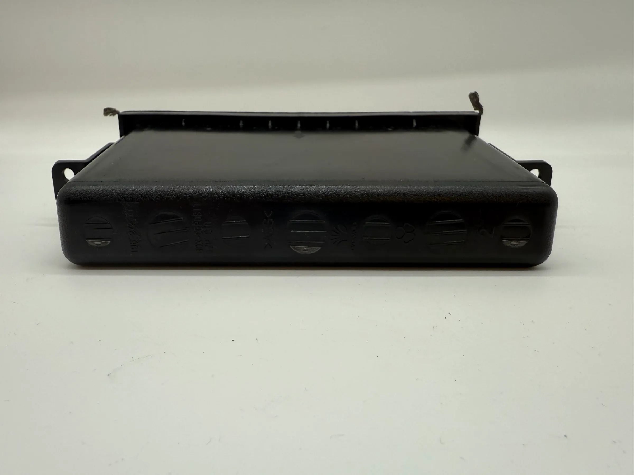 Chevrolet / Daewoo, Tacuma / Rezzo Pannello Anteriore Cruscotto Vano Portaoggetti 196272777