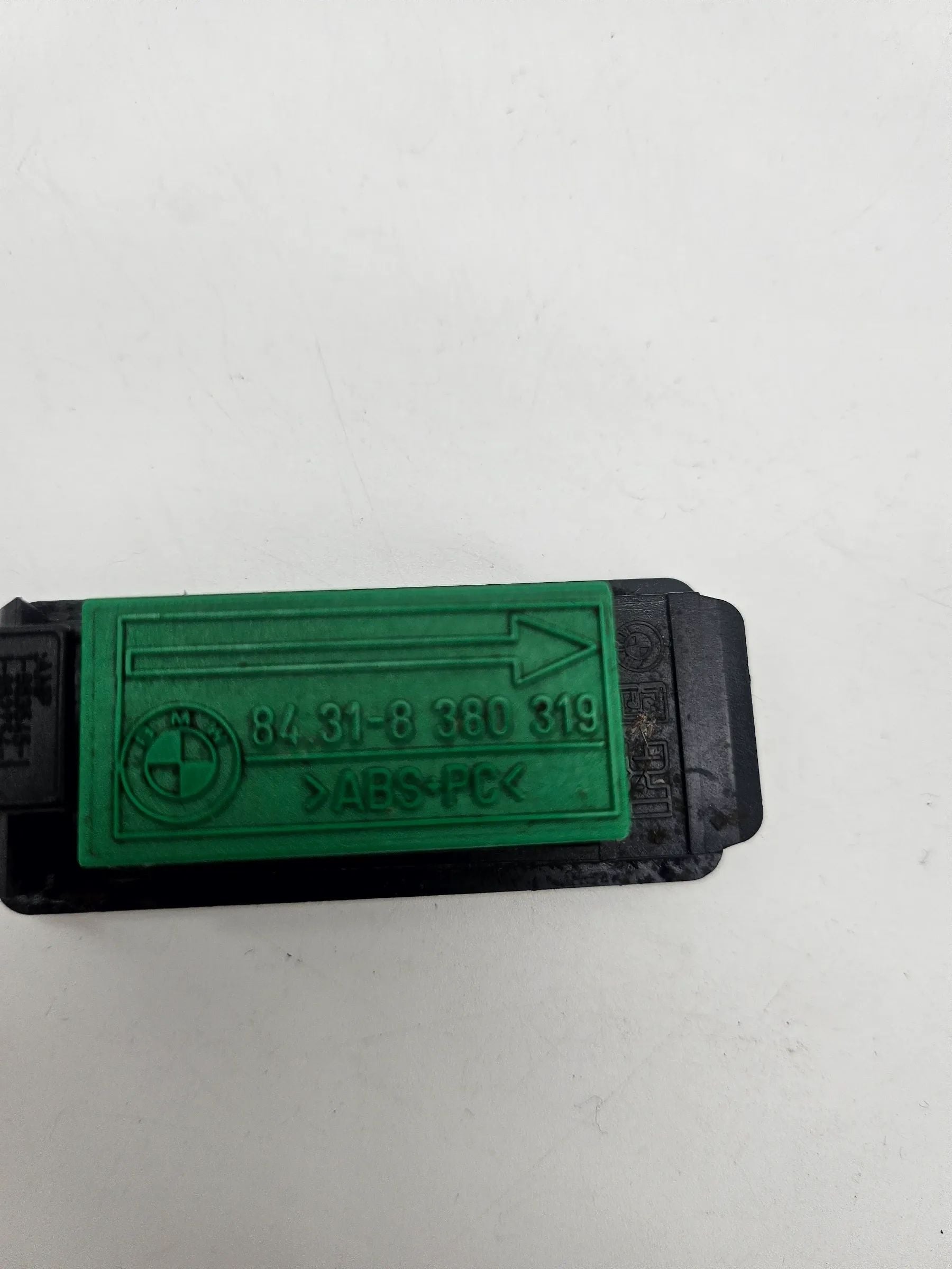 BMW 3 5 7 X5 r E46 E60 E65 E53 LCI Microfono Vivavoce NETZ GMS 8380319