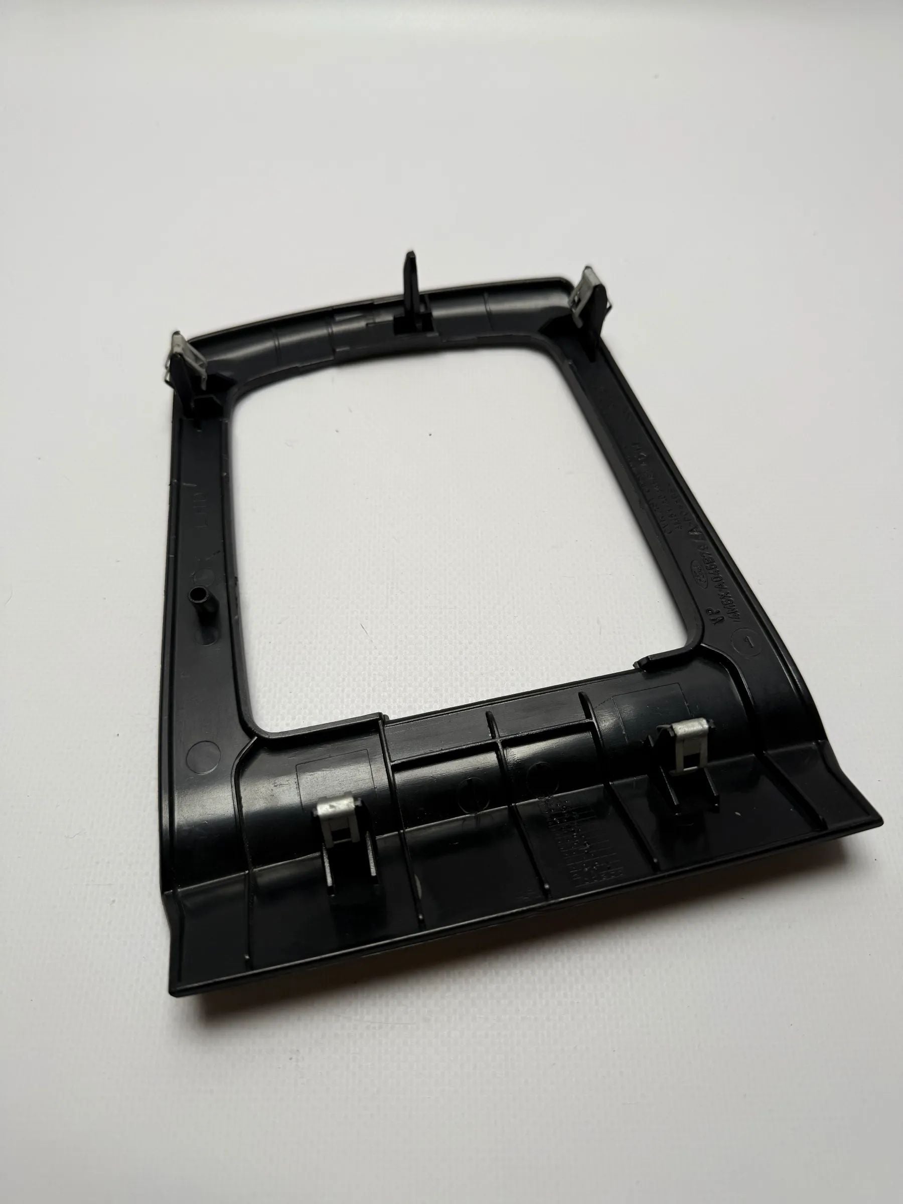 Original FORD FOCUS II gearshift cover 4M5X-A045B79-AA 