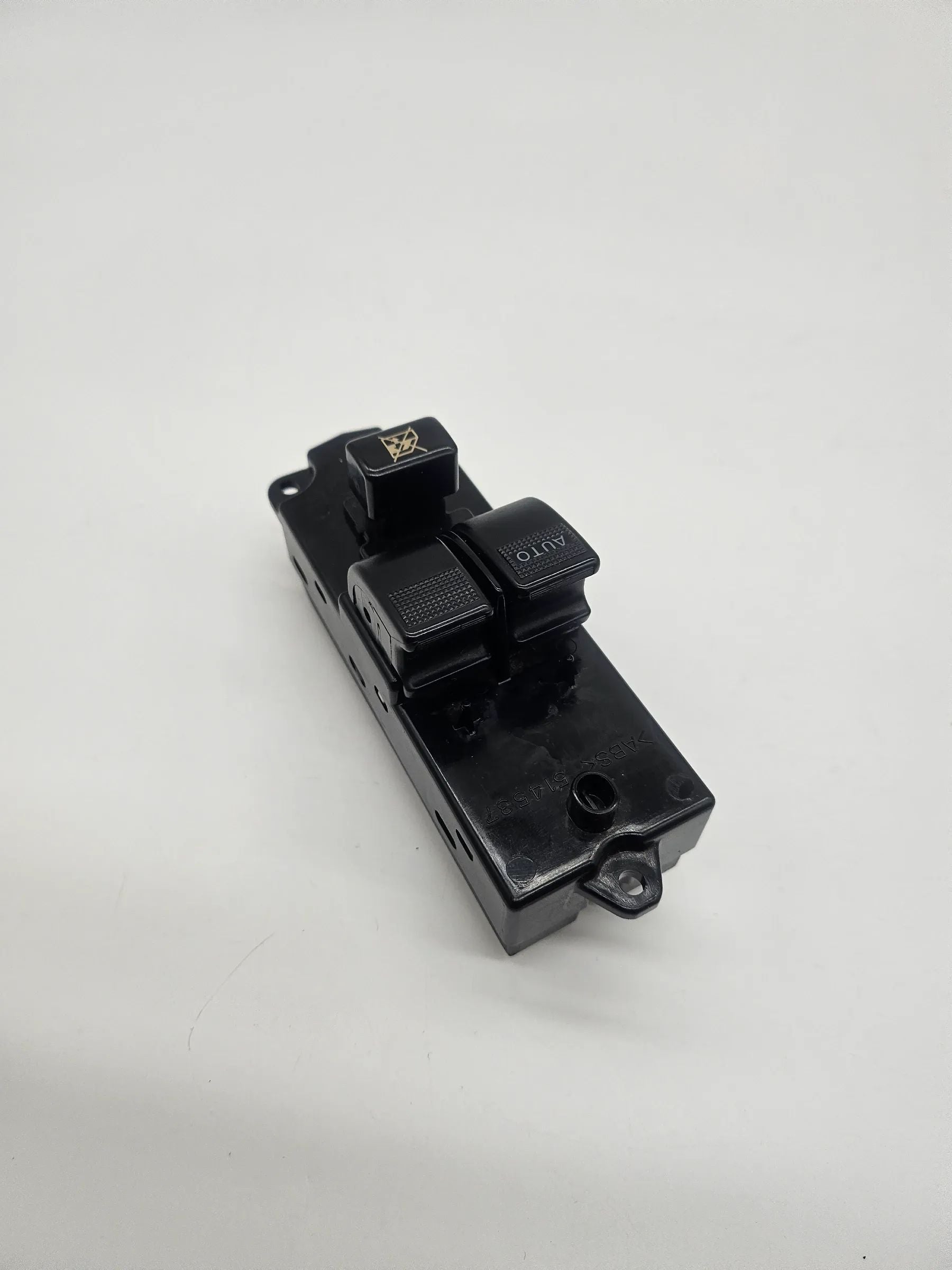 Original MAZDA 6 Hatchback (GG) 2003 Interruptor Elevalunas Delantero Izquierdo