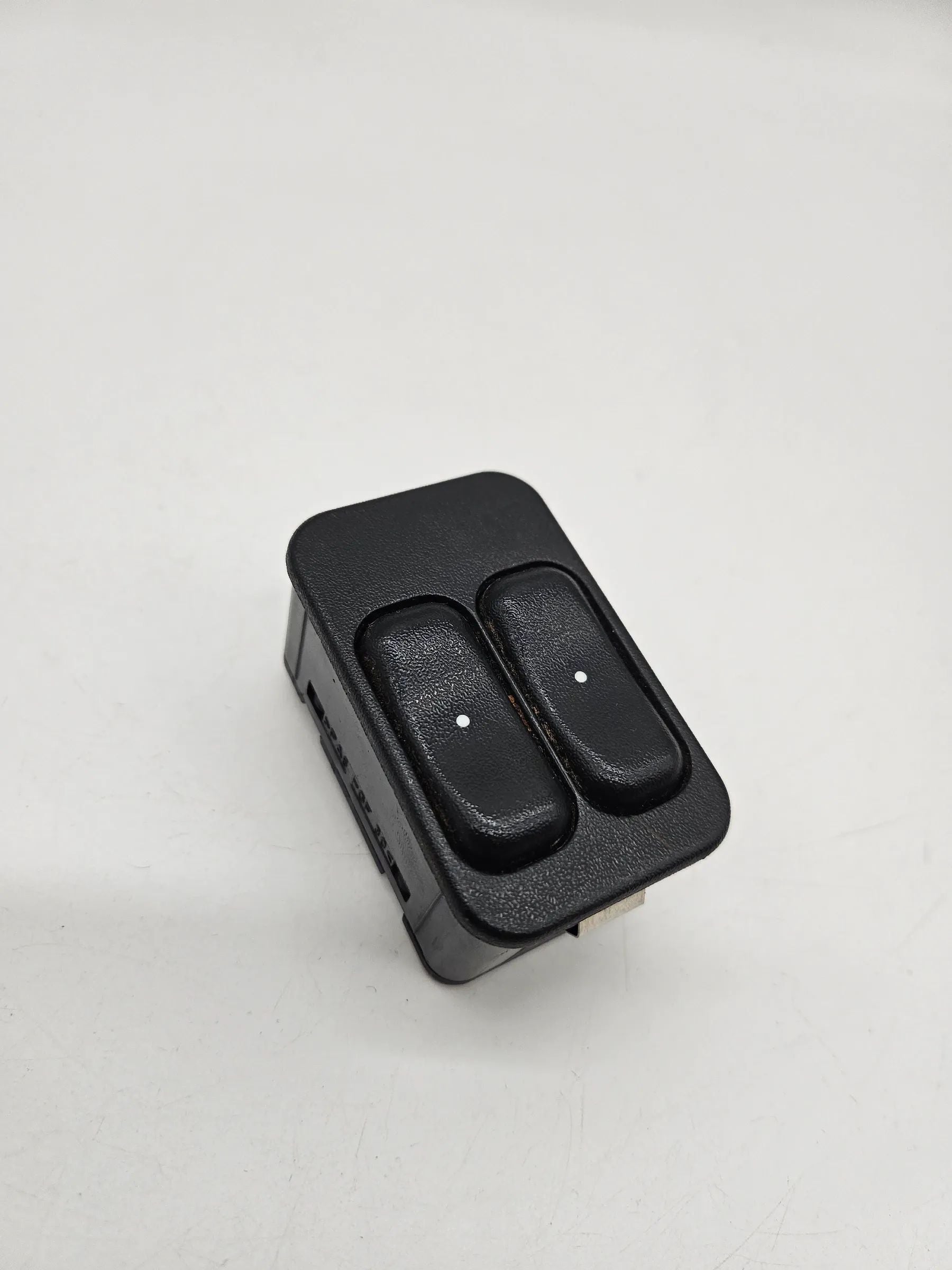 純正 Opel Meriva A Corsa C Astra G ウィンドウスイッチ 24409205 13363202