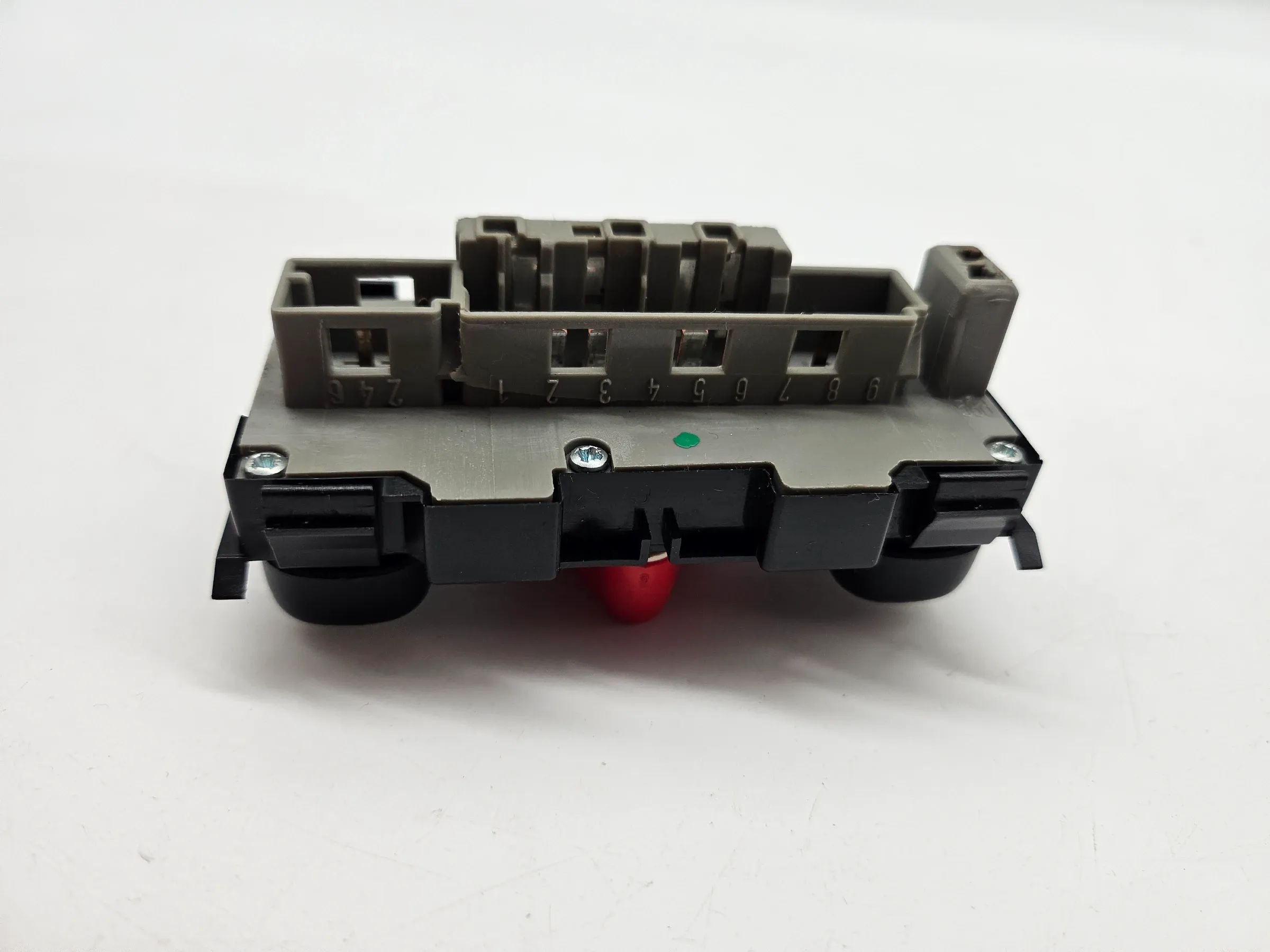 Original Mercedes-Benz C-Klasse W202 Interruptor de Pisca-alerta A2028207410