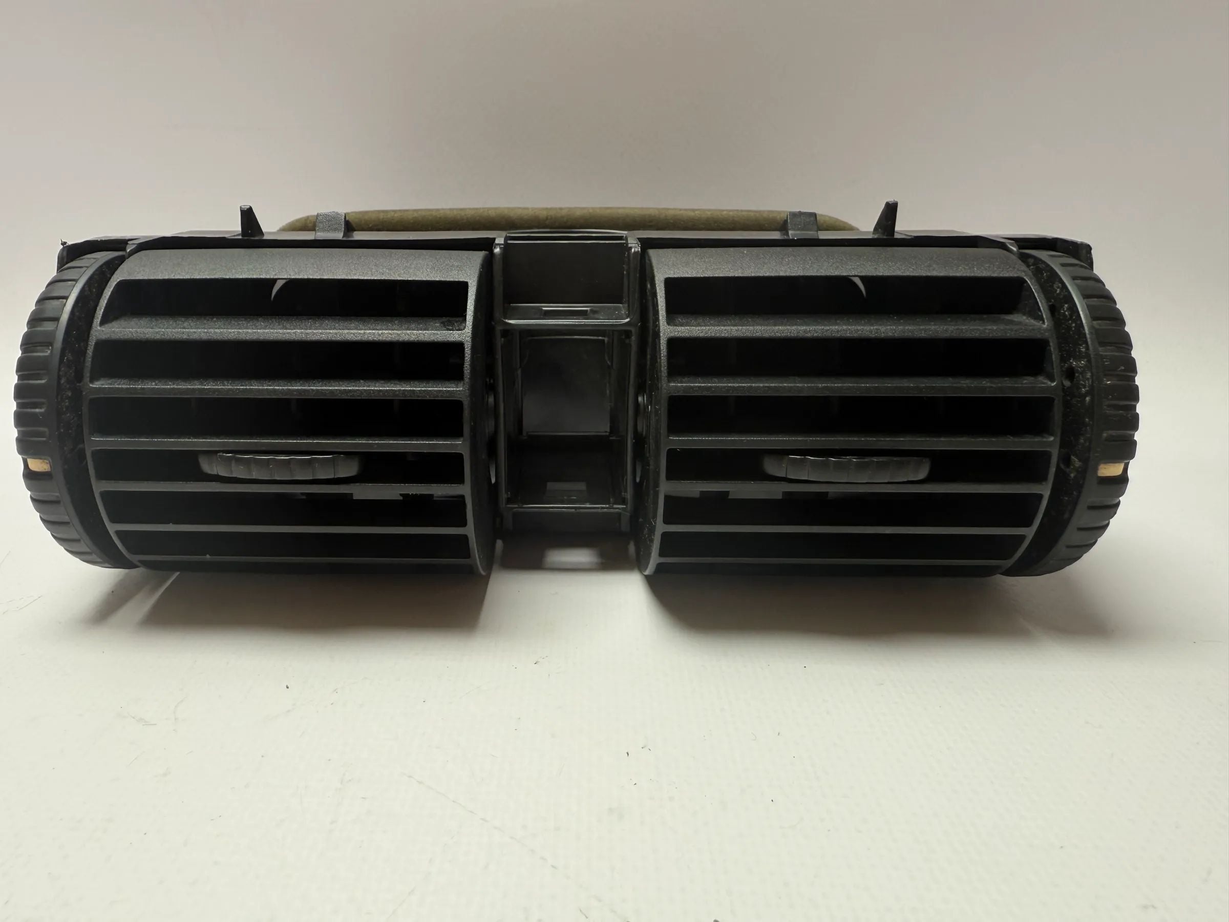 Bocchetta Aria Originale Opel Astra G Doppia Griglia Ventilazione Anteriore 90560344