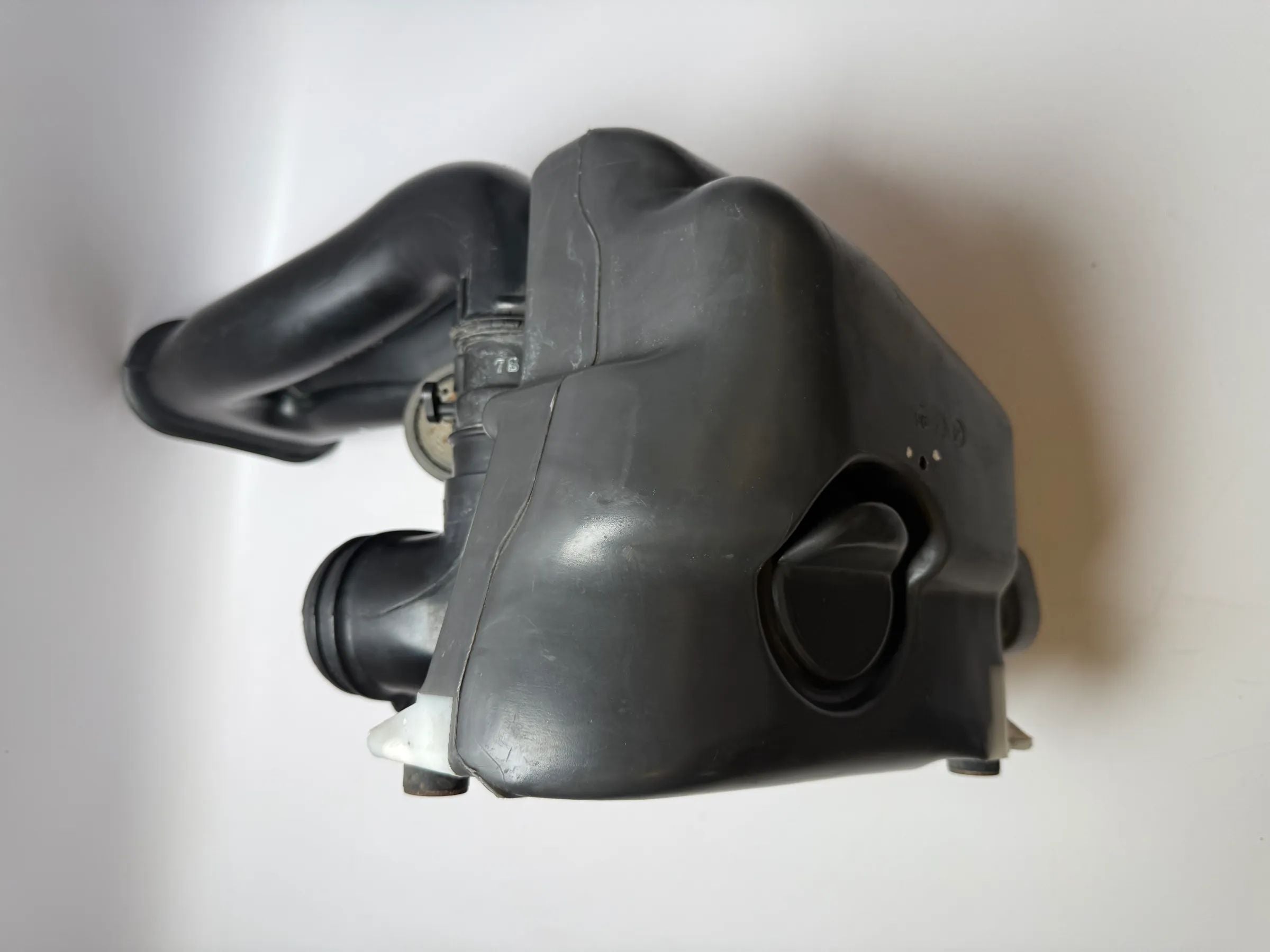 Originele Honda Prelude Luchtinlaat Resonatorkamer 17230-P5k-000