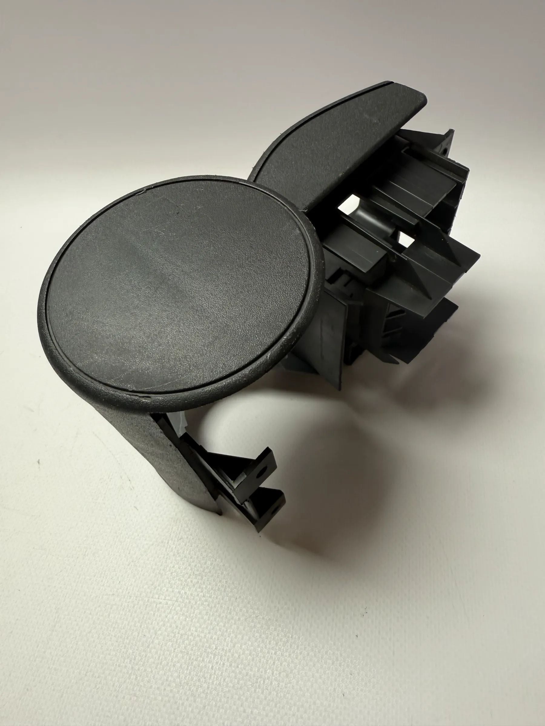 Original Opel Corsa B Carcasa Interruptor Luz LWR Rejilla de Aire AT 31 5223